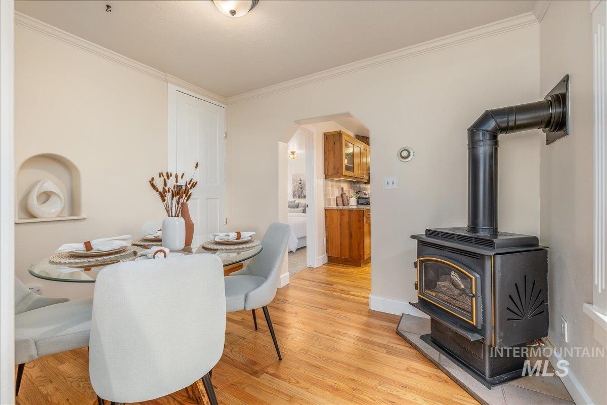 1403 N 7th Street, Boise, Idaho 83702, 3 Bedrooms, 1 Bathroom, Residential For Sale, Price $649,900, 98978600