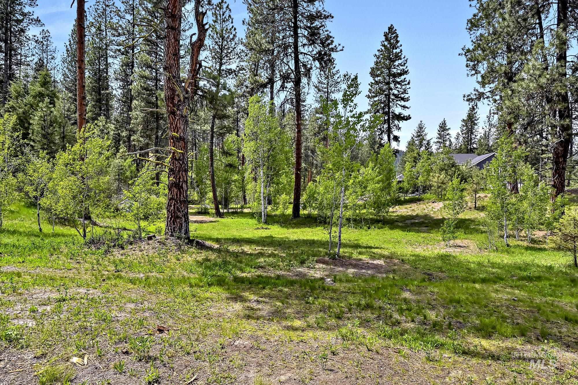 9 Crescent Cir, Idaho City, Idaho 83631, Land For Sale, Price $270,000, 98978601