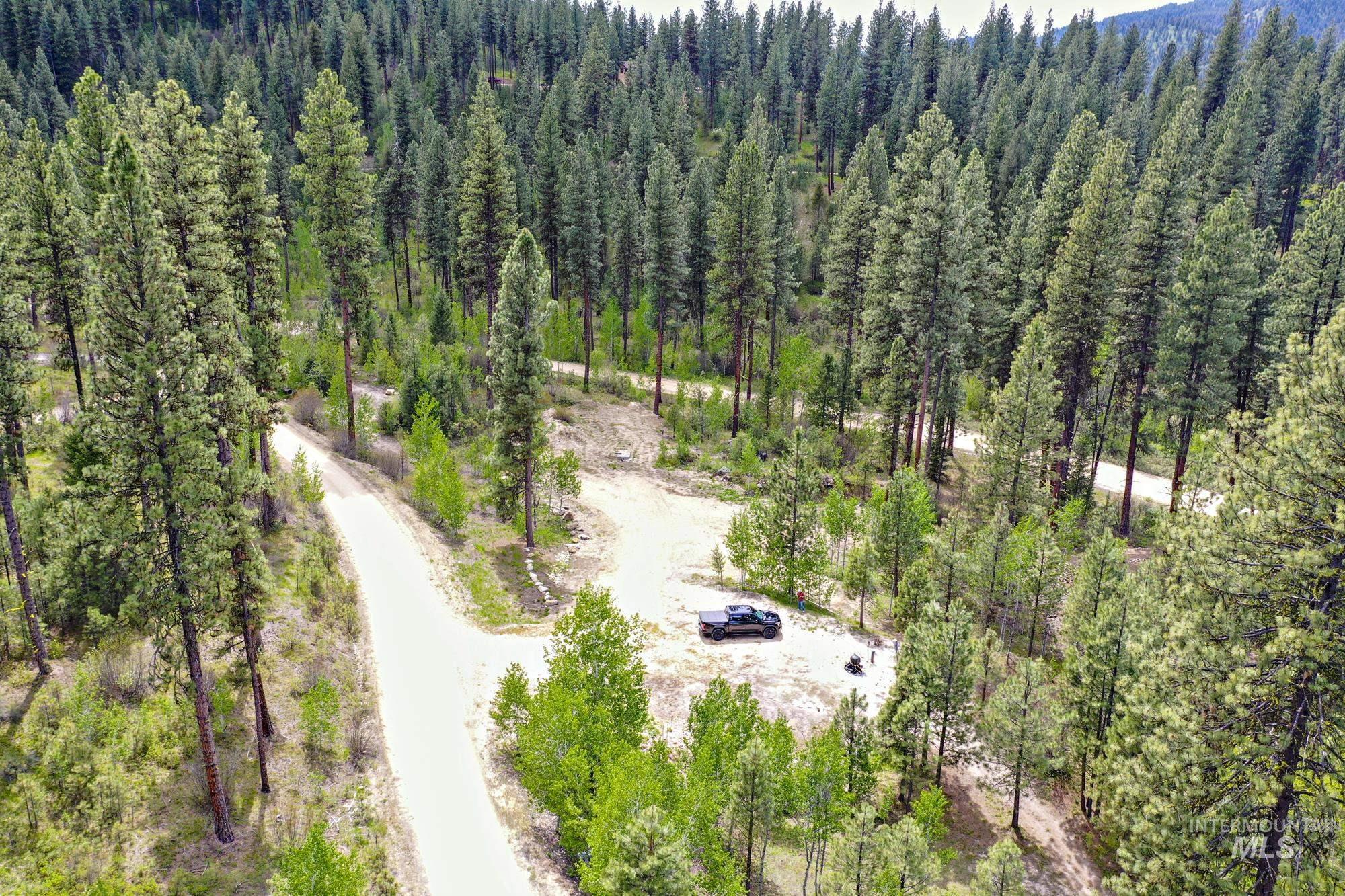 9 Crescent Cir, Idaho City, Idaho 83631, Land For Sale, Price $270,000, 98978601
