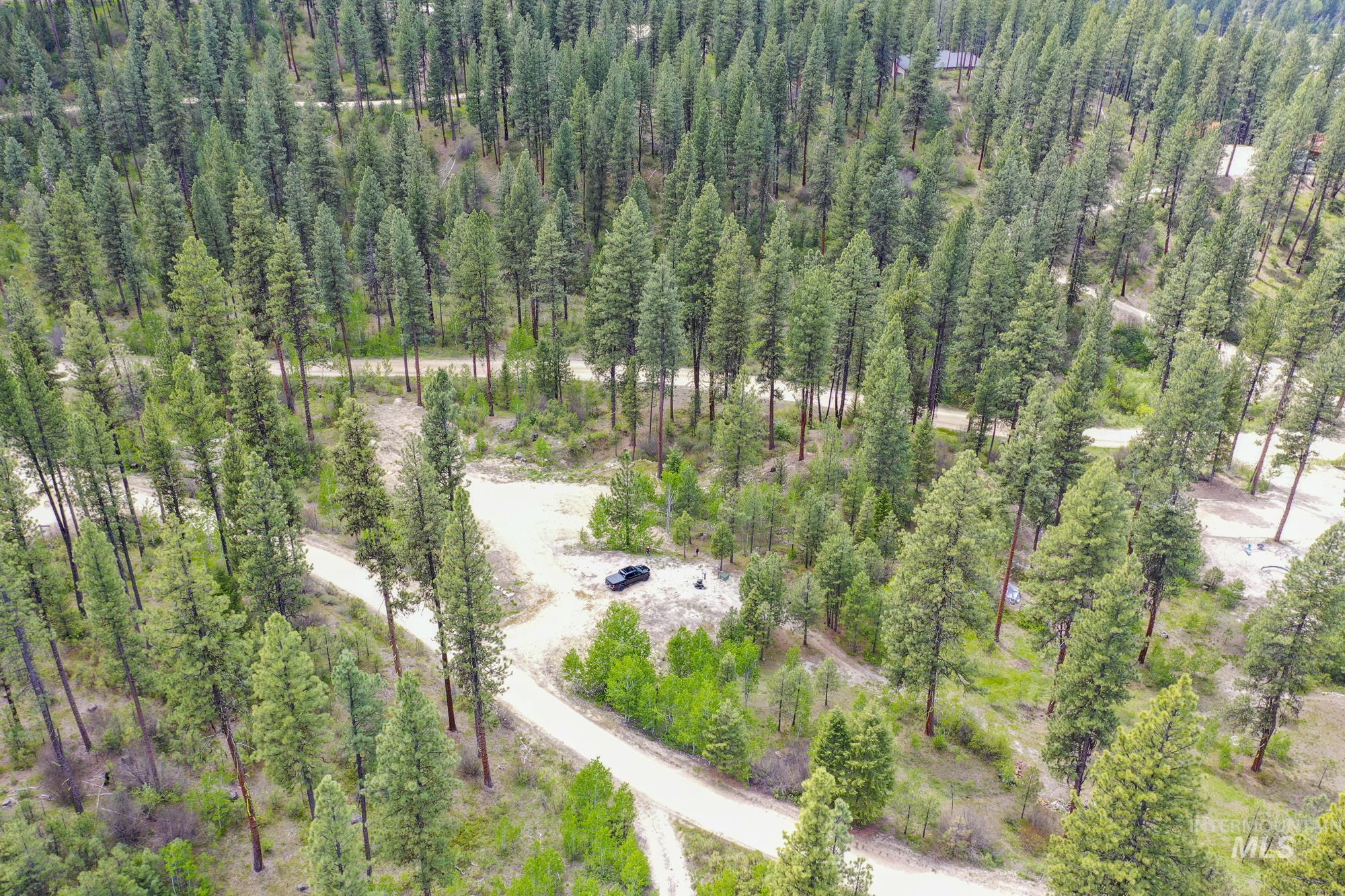 9 Crescent Cir, Idaho City, Idaho 83631, Land For Sale, Price $270,000, 98978601