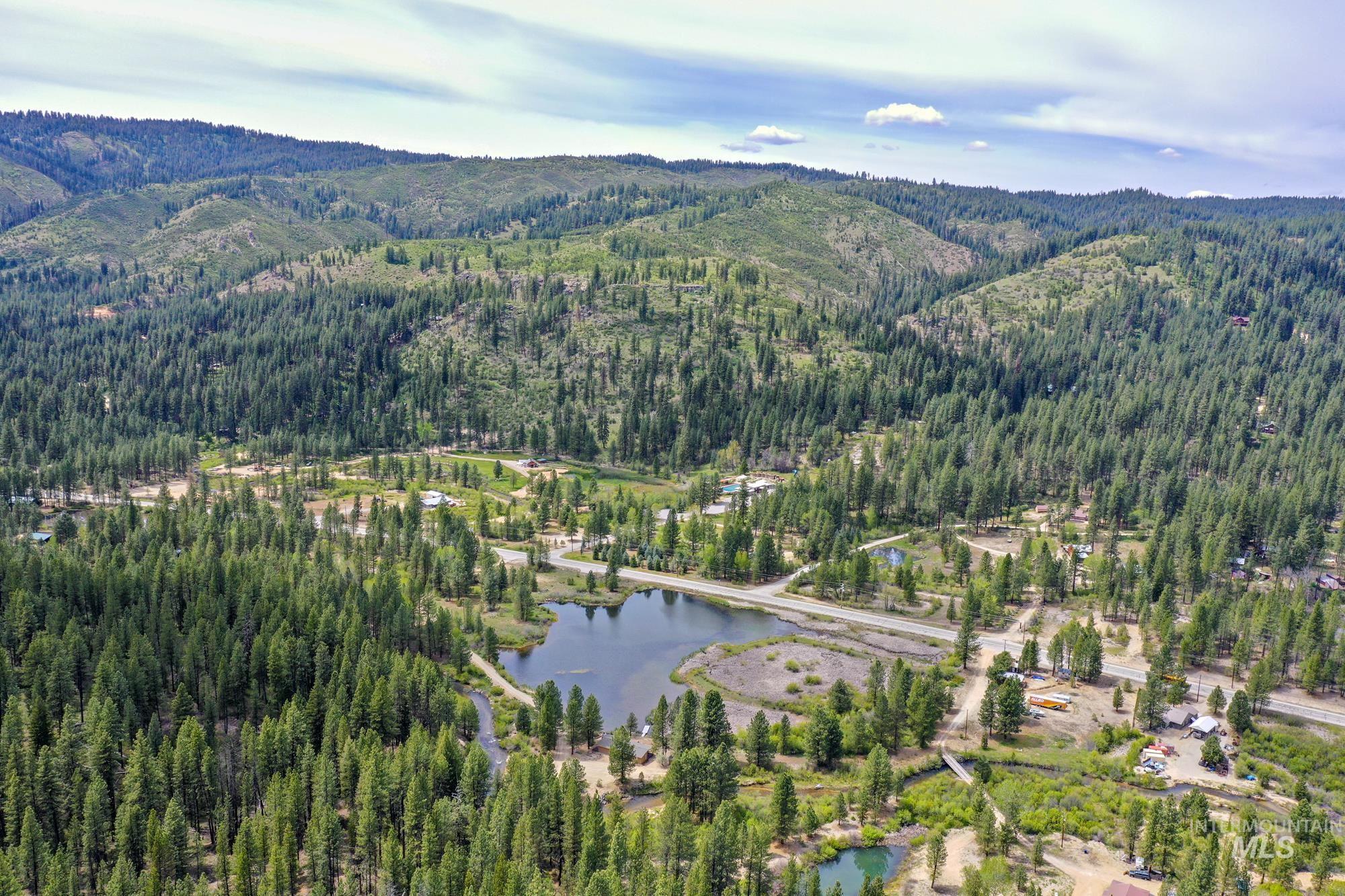 9 Crescent Cir, Idaho City, Idaho 83631, Land For Sale, Price $270,000, 98978601