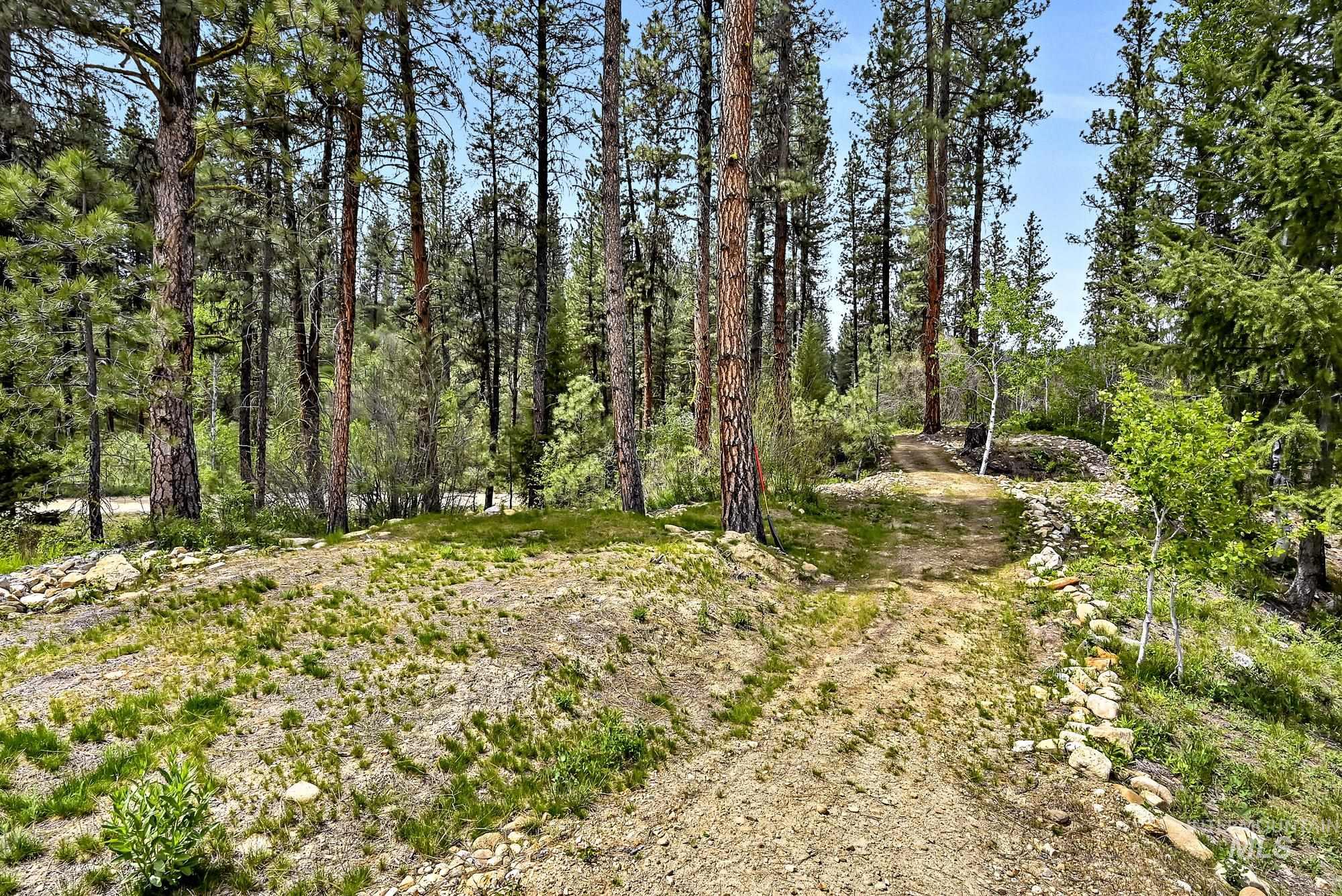 9 Crescent Cir, Idaho City, Idaho 83631, Land For Sale, Price $270,000, 98978601