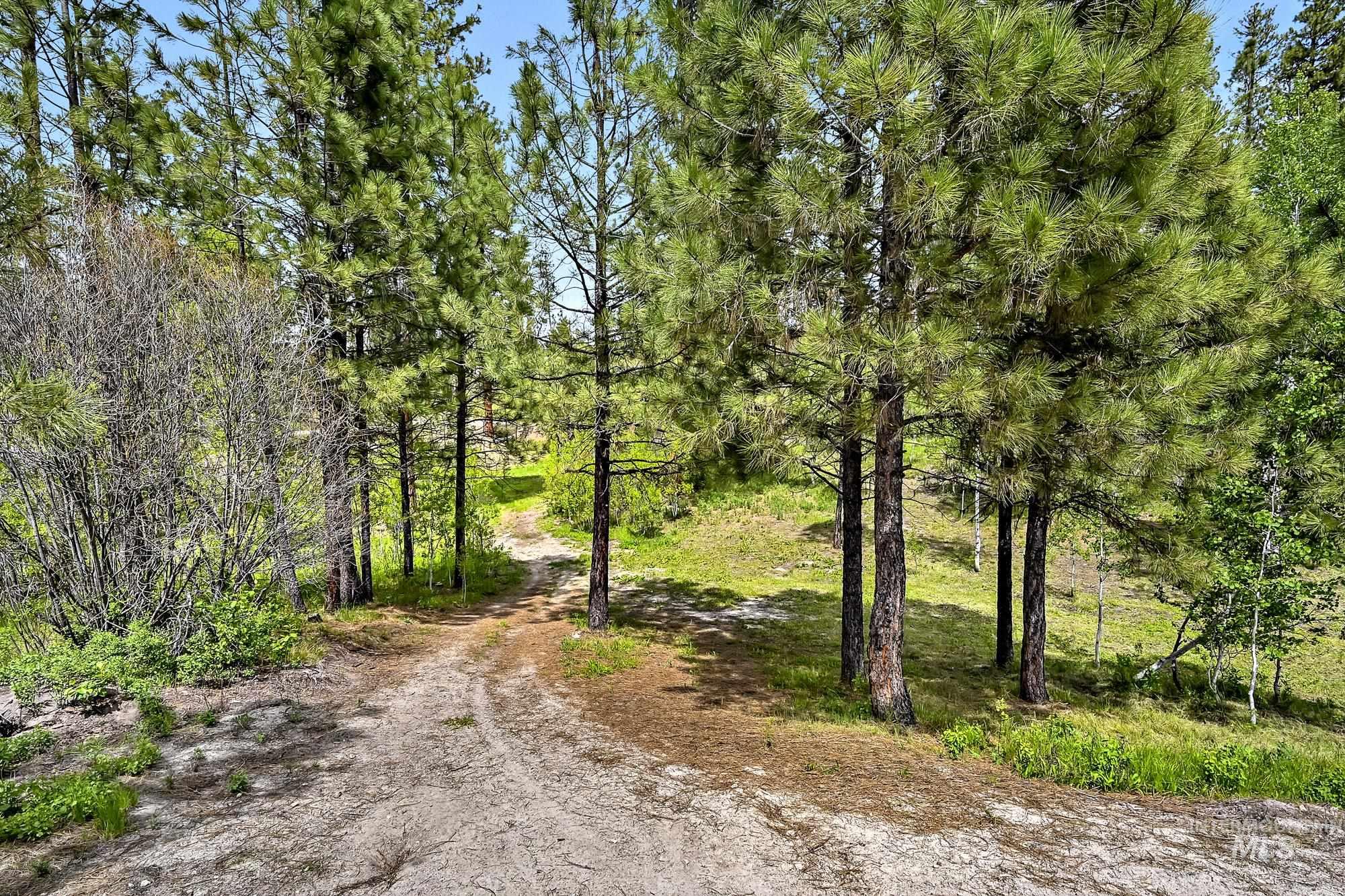 9 Crescent Cir, Idaho City, Idaho 83631, Land For Sale, Price $270,000, 98978601