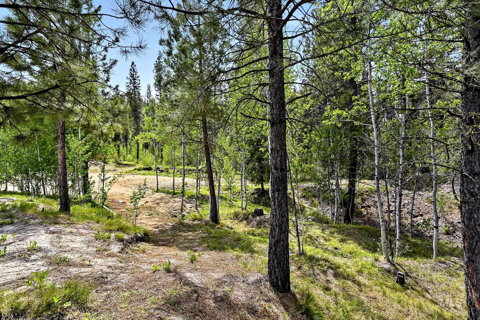 9 Crescent Cir, Idaho City, Idaho 83631, Land For Sale, Price $270,000, 98978601