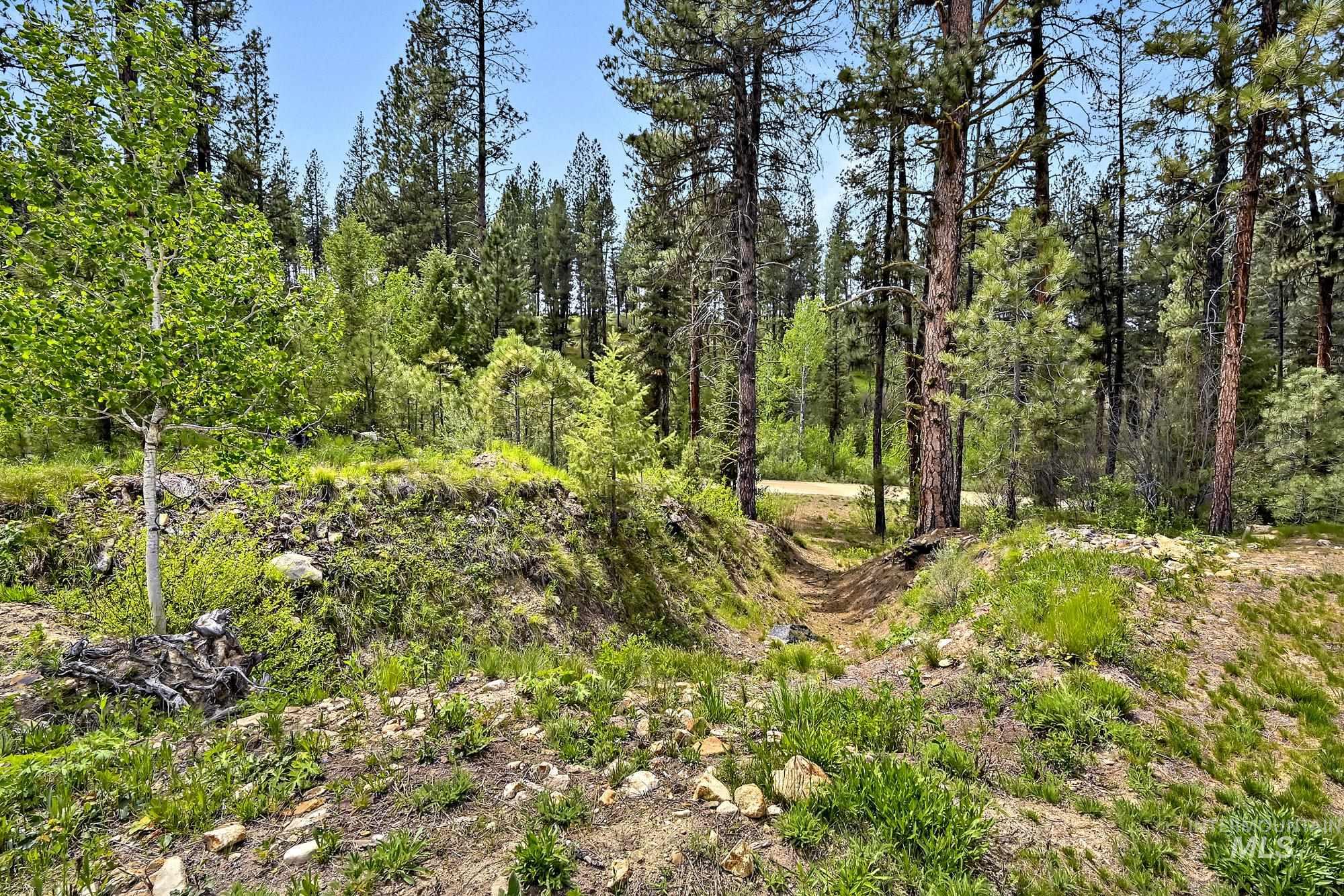 9 Crescent Cir, Idaho City, Idaho 83631, Land For Sale, Price $270,000, 98978601