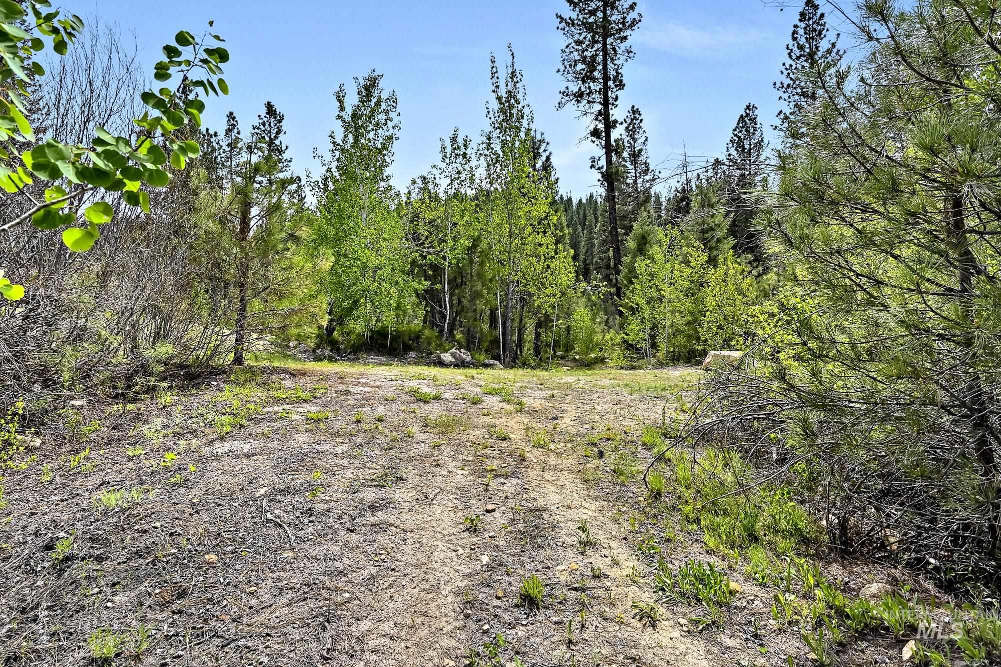 9 Crescent Cir, Idaho City, Idaho 83631, Land For Sale, Price $270,000, 98978601