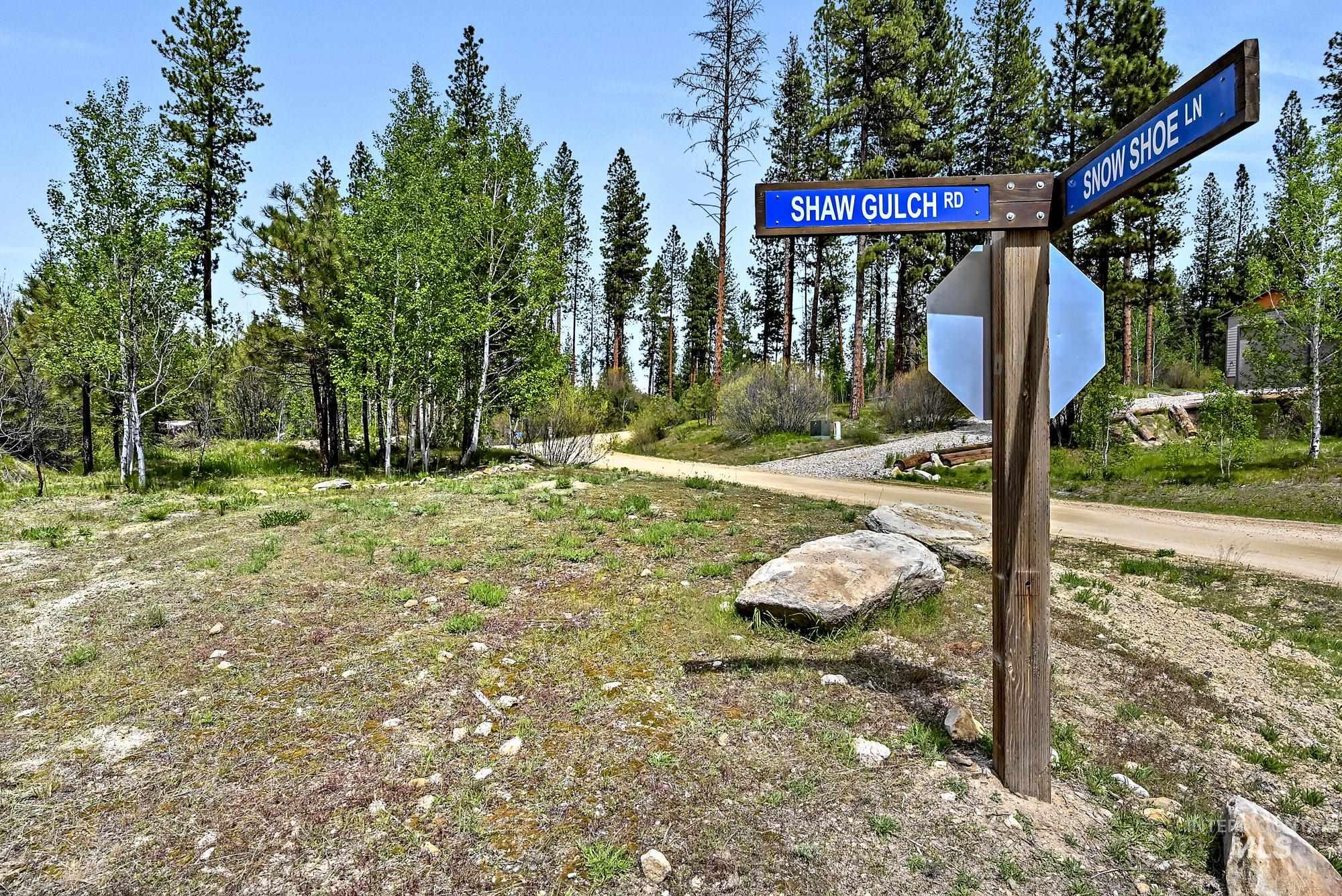 9 Crescent Cir, Idaho City, Idaho 83631, Land For Sale, Price $270,000, 98978601