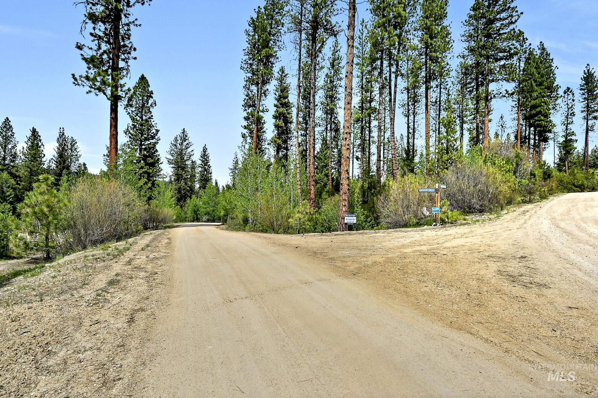 9 Crescent Cir, Idaho City, Idaho 83631, Land For Sale, Price $270,000, 98978601