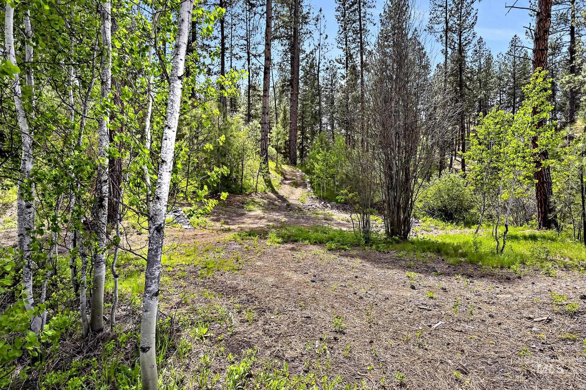 9 Crescent Cir, Idaho City, Idaho 83631, Land For Sale, Price $270,000, 98978601