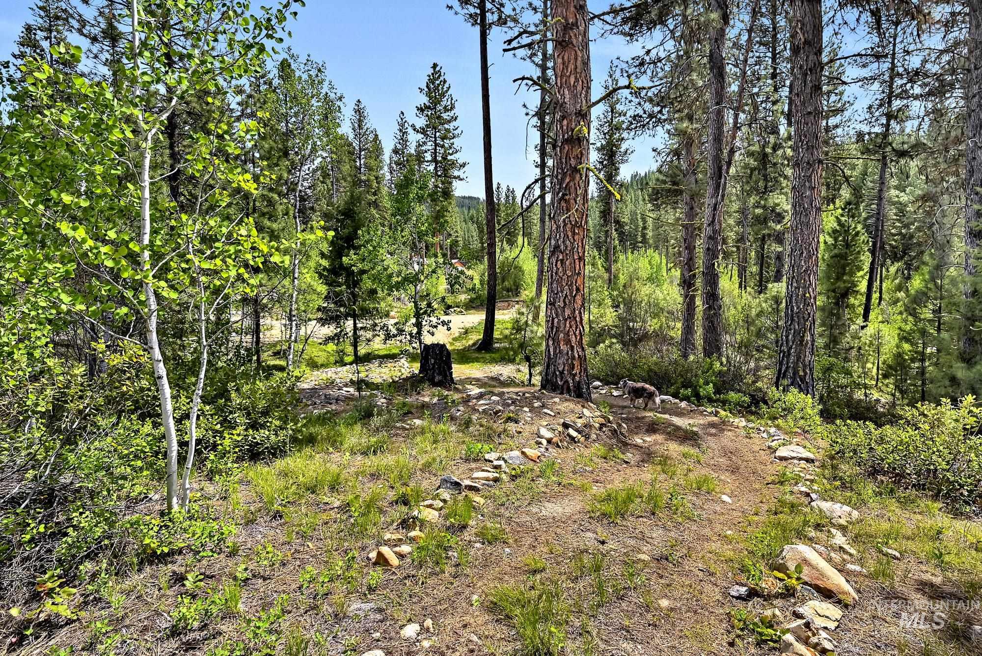 9 Crescent Cir, Idaho City, Idaho 83631, Land For Sale, Price $270,000, 98978601