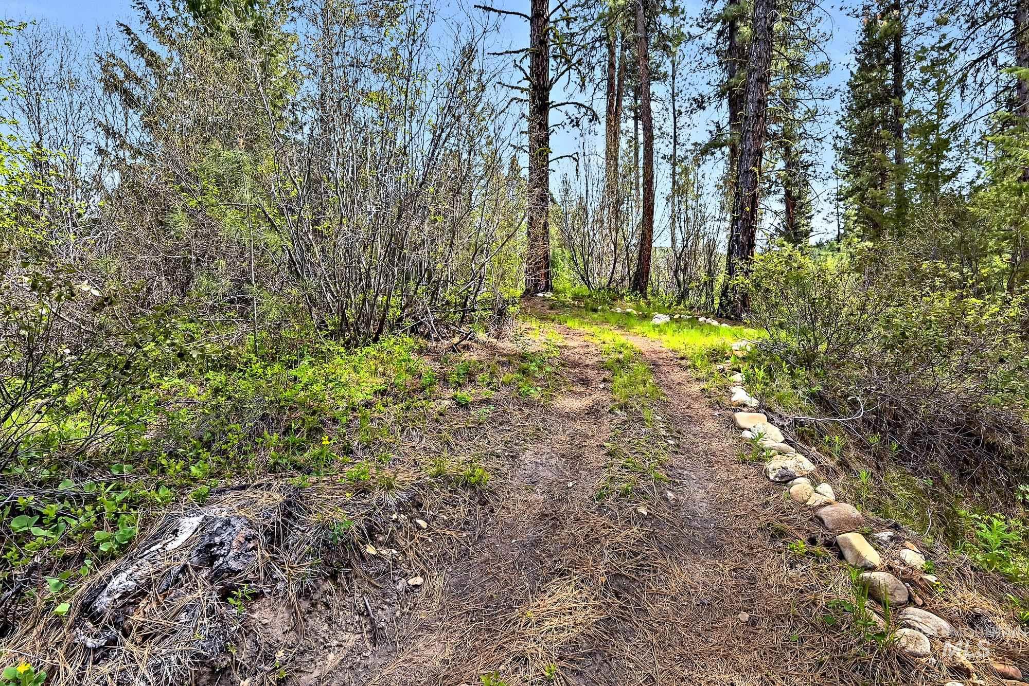 9 Crescent Cir, Idaho City, Idaho 83631, Land For Sale, Price $270,000, 98978601