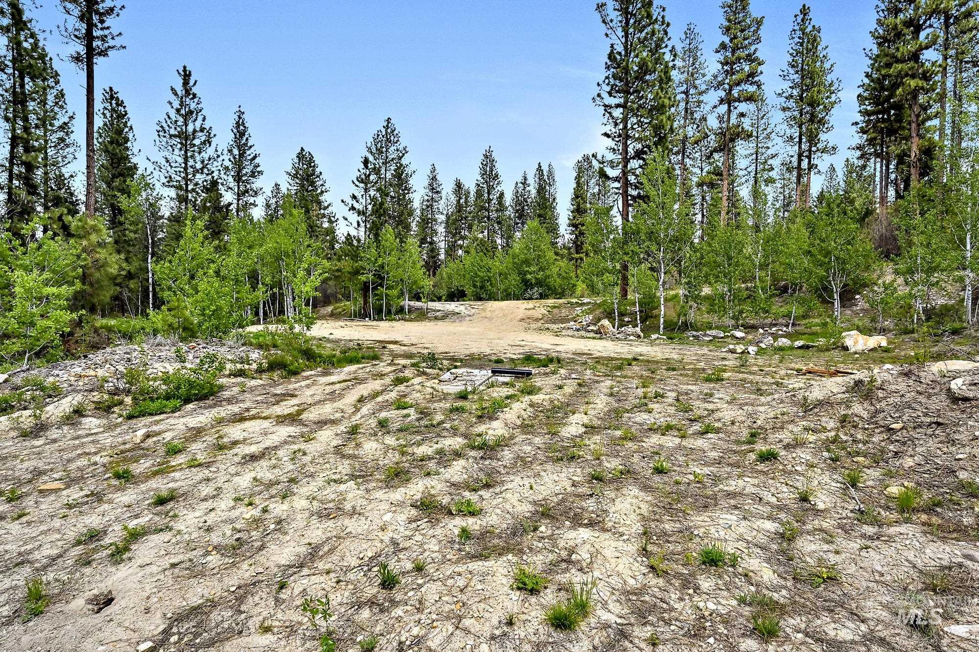 9 Crescent Cir, Idaho City, Idaho 83631, Land For Sale, Price $270,000, 98978601