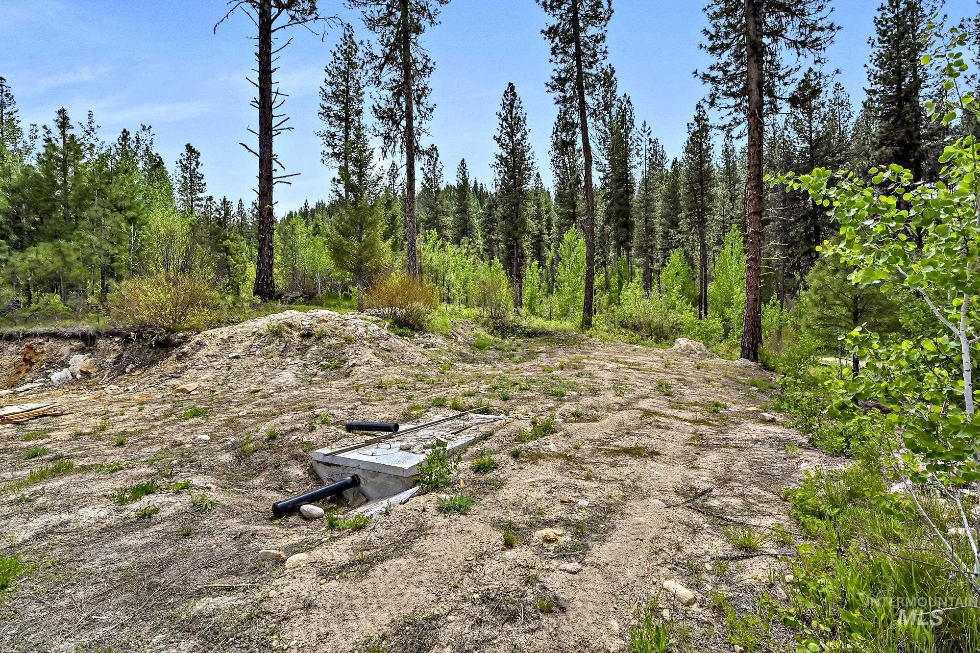 9 Crescent Cir, Idaho City, Idaho 83631, Land For Sale, Price $270,000, 98978601