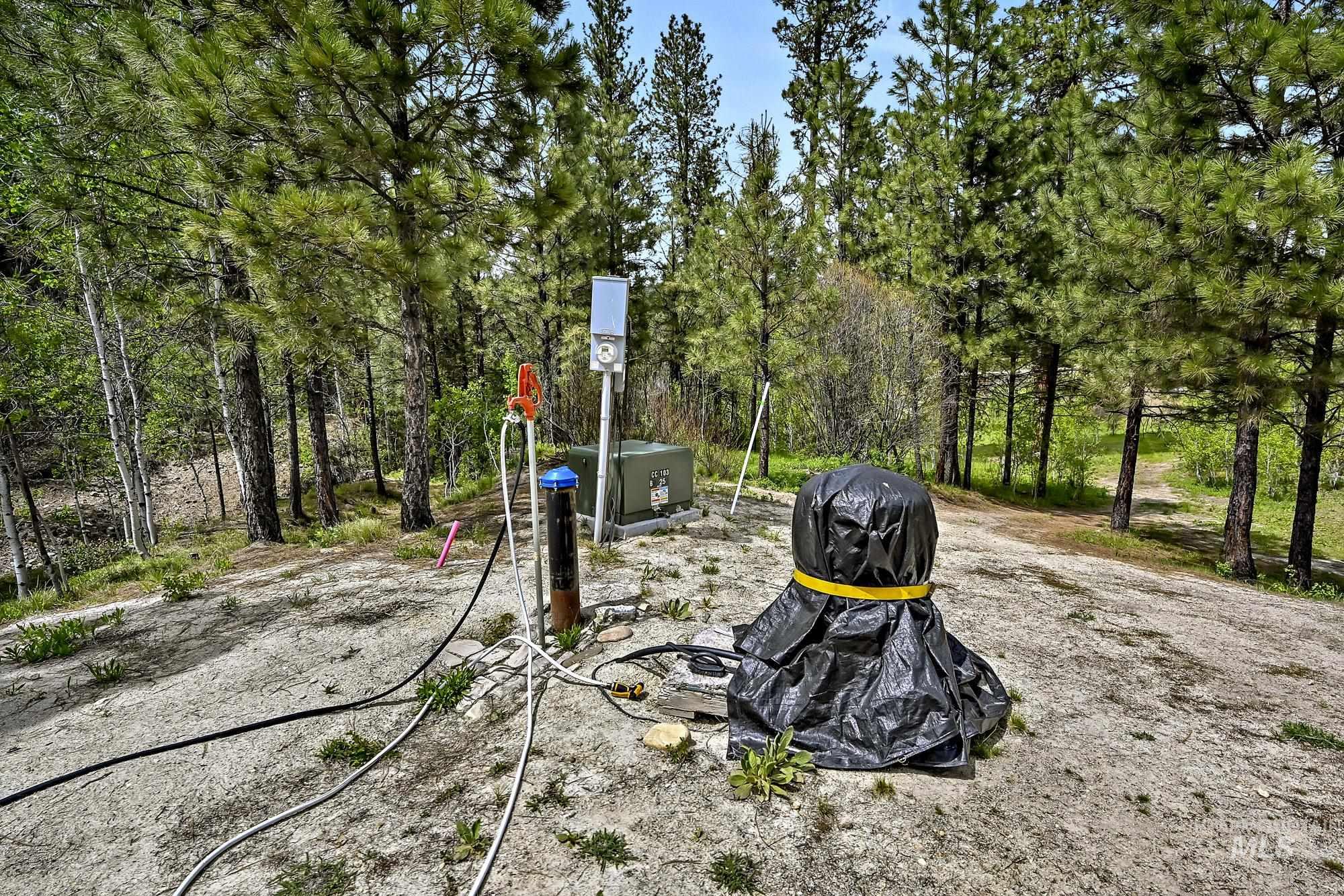 9 Crescent Cir, Idaho City, Idaho 83631, Land For Sale, Price $270,000, 98978601