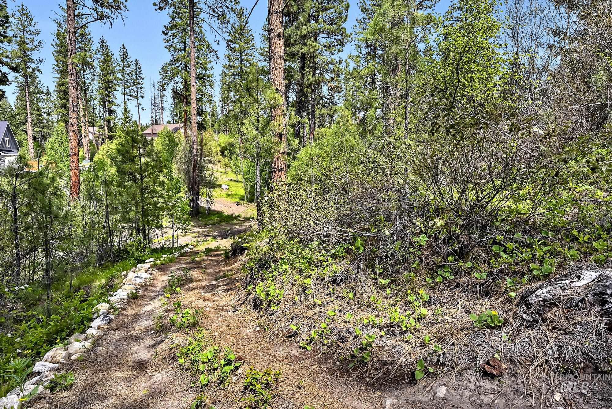 9 Crescent Cir, Idaho City, Idaho 83631, Land For Sale, Price $270,000, 98978601