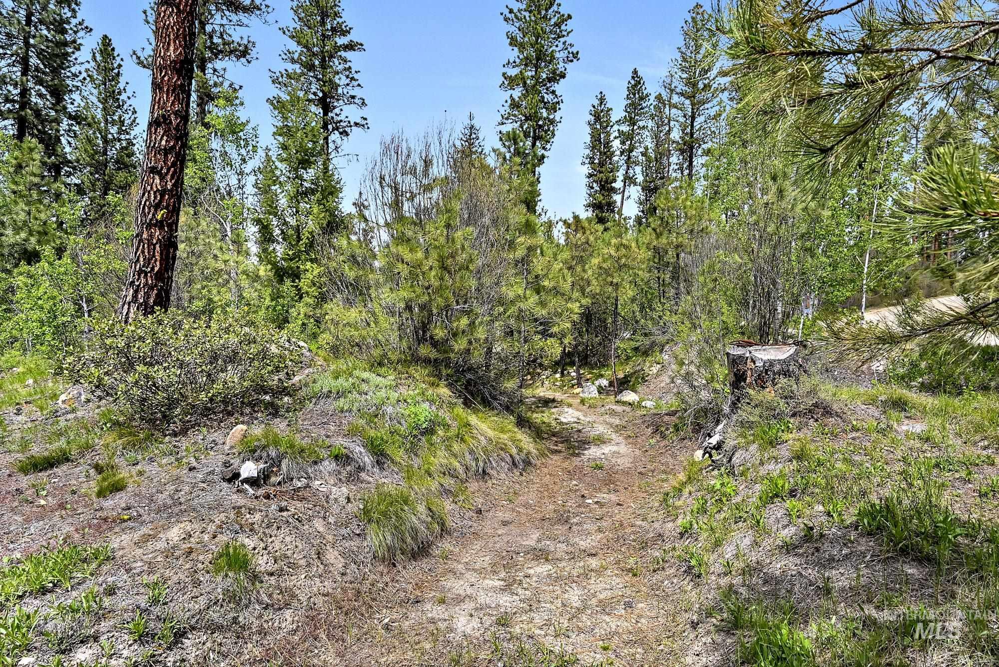 9 Crescent Cir, Idaho City, Idaho 83631, Land For Sale, Price $270,000, 98978601