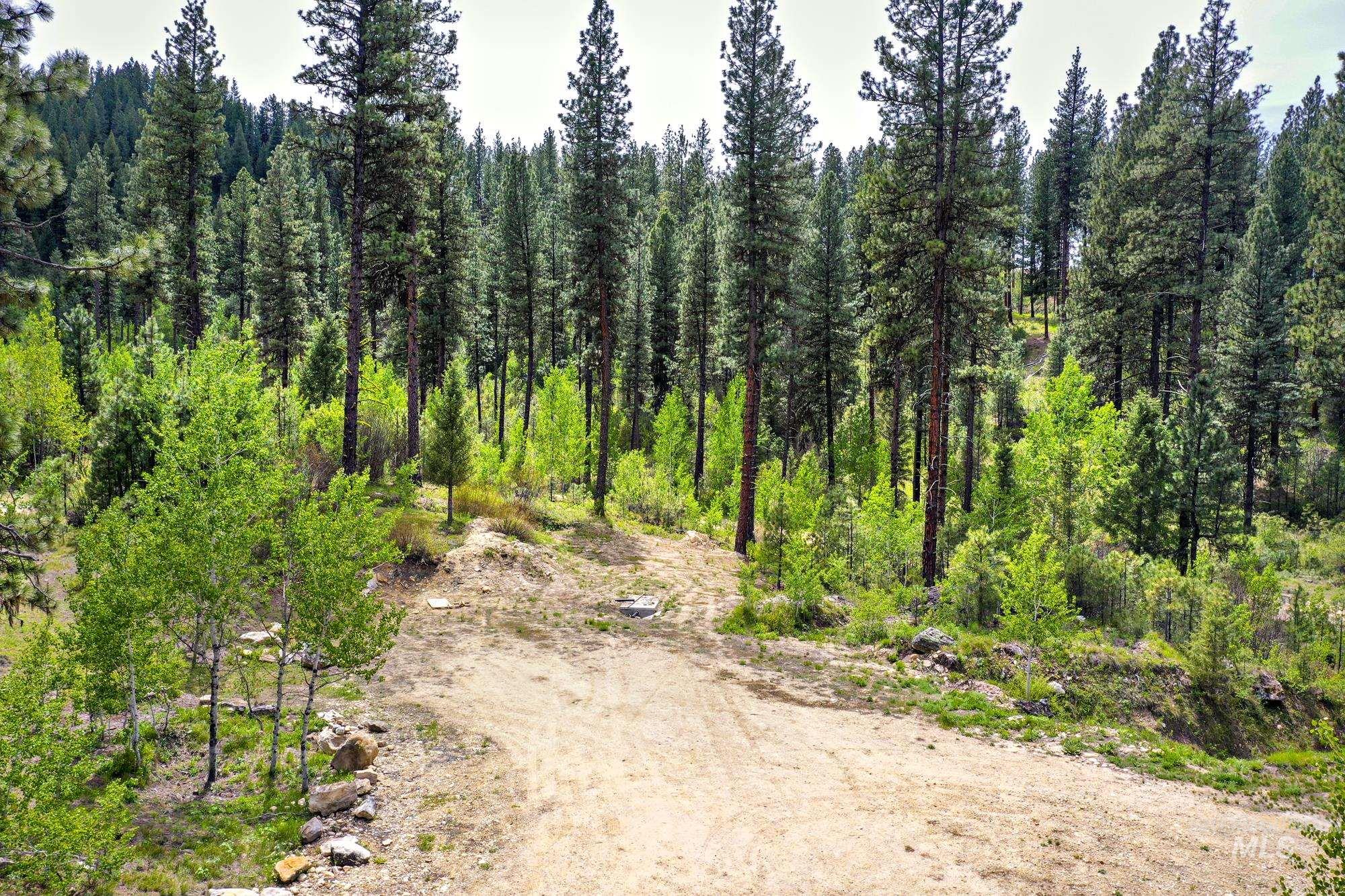 9 Crescent Cir, Idaho City, Idaho 83631, Land For Sale, Price $270,000, 98978601