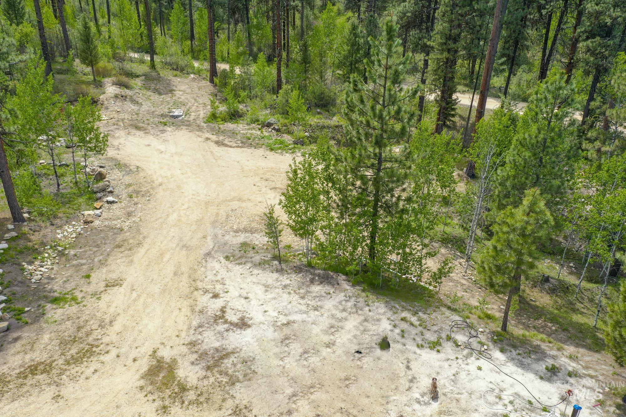 9 Crescent Cir, Idaho City, Idaho 83631, Land For Sale, Price $270,000, 98978601