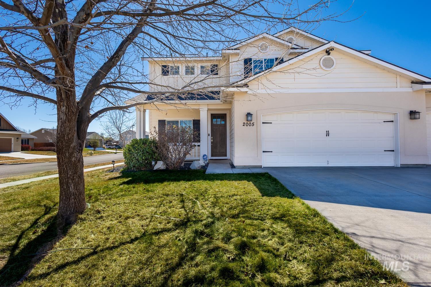 2005 W Shoshone Ave, Nampa, Idaho 83651, 4 Bedrooms, 2.5 Bathrooms, Residential For Sale, Price $455,000,MLS 98978603