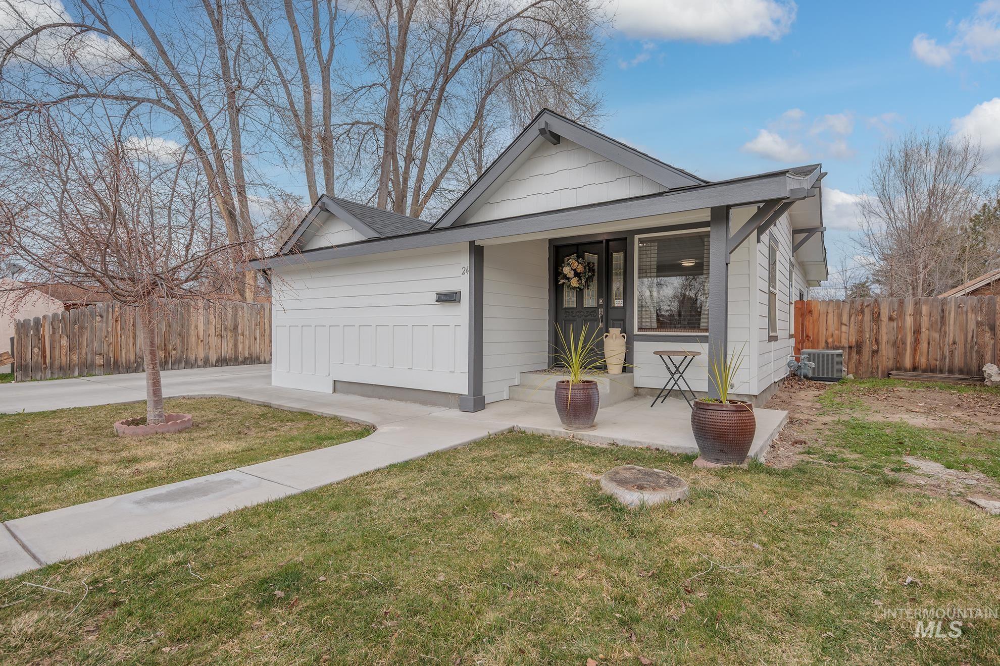 Residential For Sale