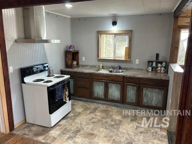 820 Sweeney Hill Rd, Elk City, Idaho 83525, 3 Bedrooms, 1.5 Bathrooms, Residential For Sale, Price $265,000, 98978605