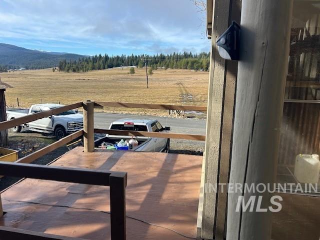 820 Sweeney Hill Rd, Elk City, Idaho 83525, 3 Bedrooms, 1.5 Bathrooms, Residential For Sale, Price $265,000, 98978605