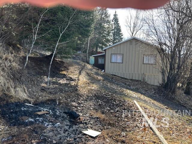 820 Sweeney Hill Rd, Elk City, Idaho 83525, 3 Bedrooms, 1.5 Bathrooms, Residential For Sale, Price $265,000, 98978605