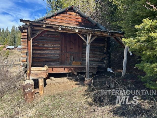 820 Sweeney Hill Rd, Elk City, Idaho 83525, 3 Bedrooms, 1.5 Bathrooms, Residential For Sale, Price $265,000, 98978605