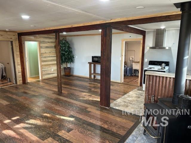 820 Sweeney Hill Rd, Elk City, Idaho 83525, 3 Bedrooms, 1.5 Bathrooms, Residential For Sale, Price $265,000, 98978605