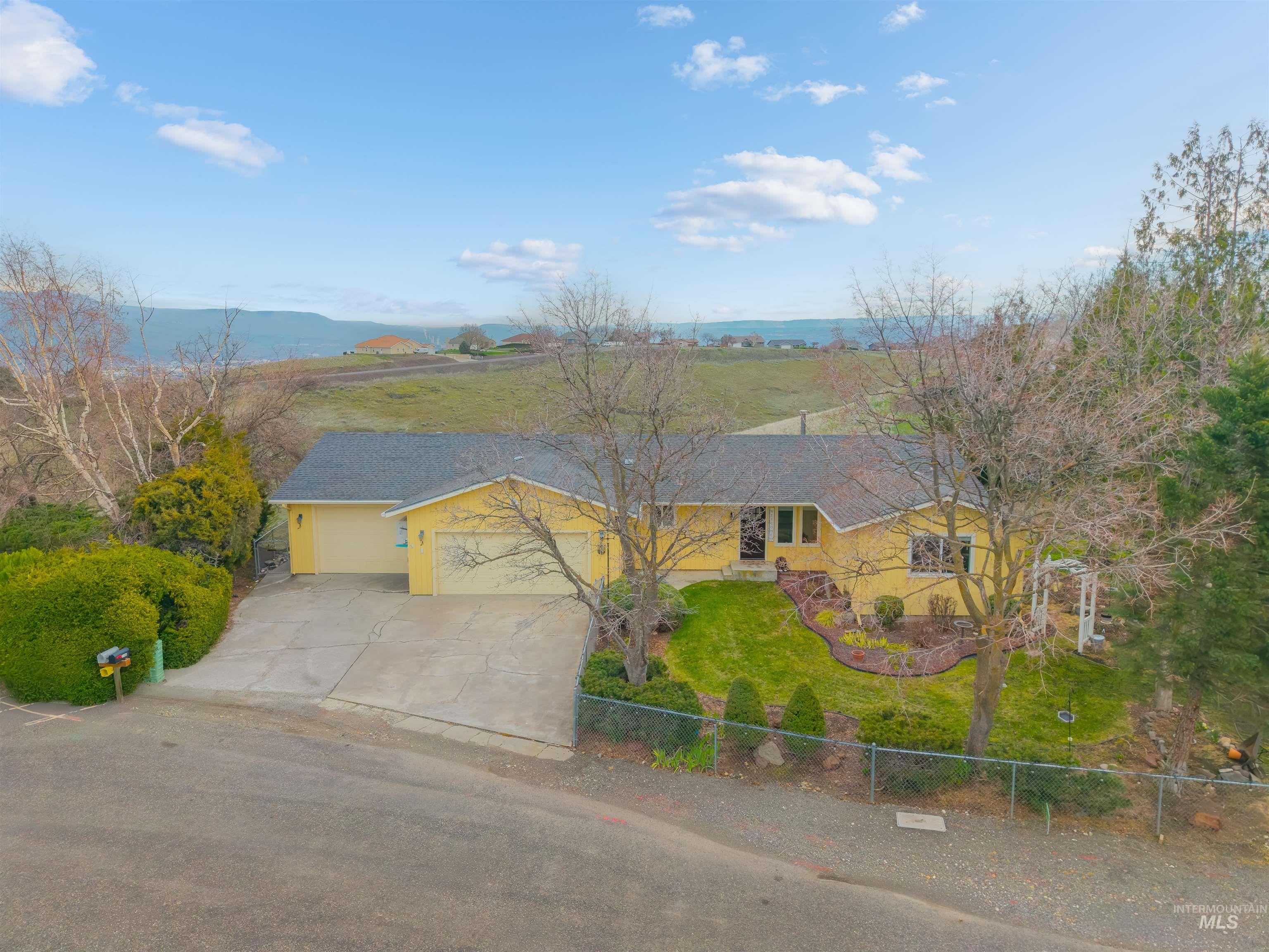 Residential For Sale