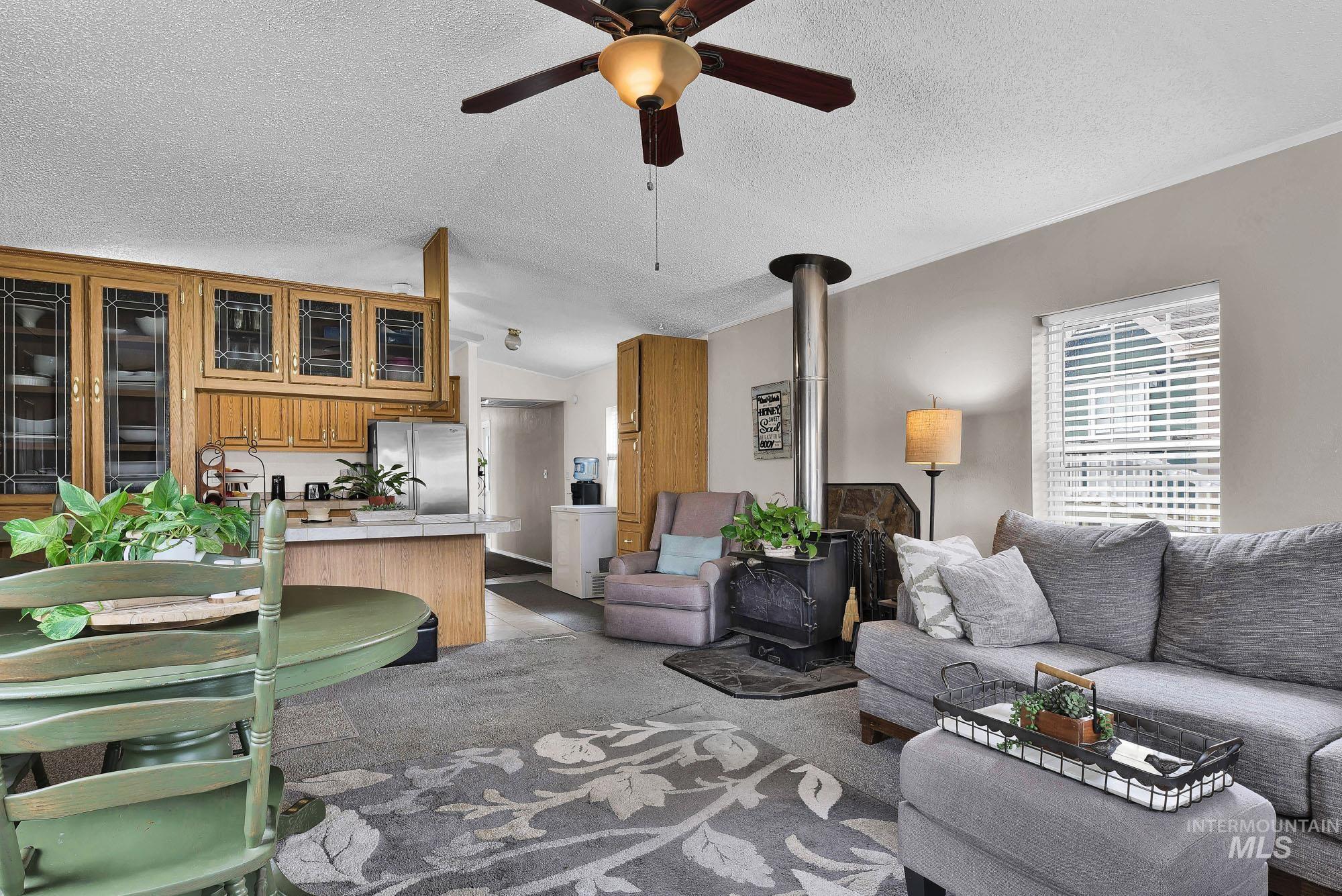 4030 River Resort Dr, Homedale, Idaho 83628, 3 Bedrooms, 2 Bathrooms, Residential For Sale, Price $130,000, 98978607