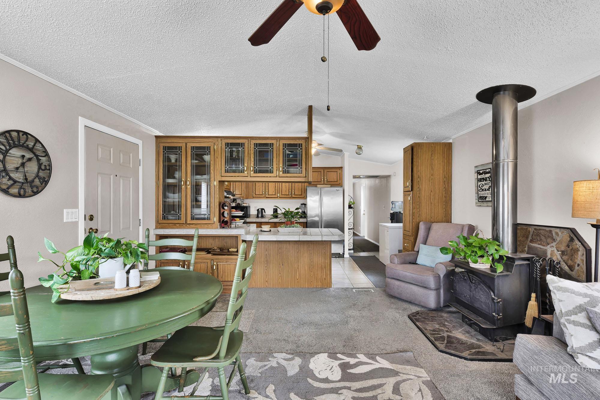 4030 River Resort Dr, Homedale, Idaho 83628, 3 Bedrooms, 2 Bathrooms, Residential For Sale, Price $130,000, 98978607