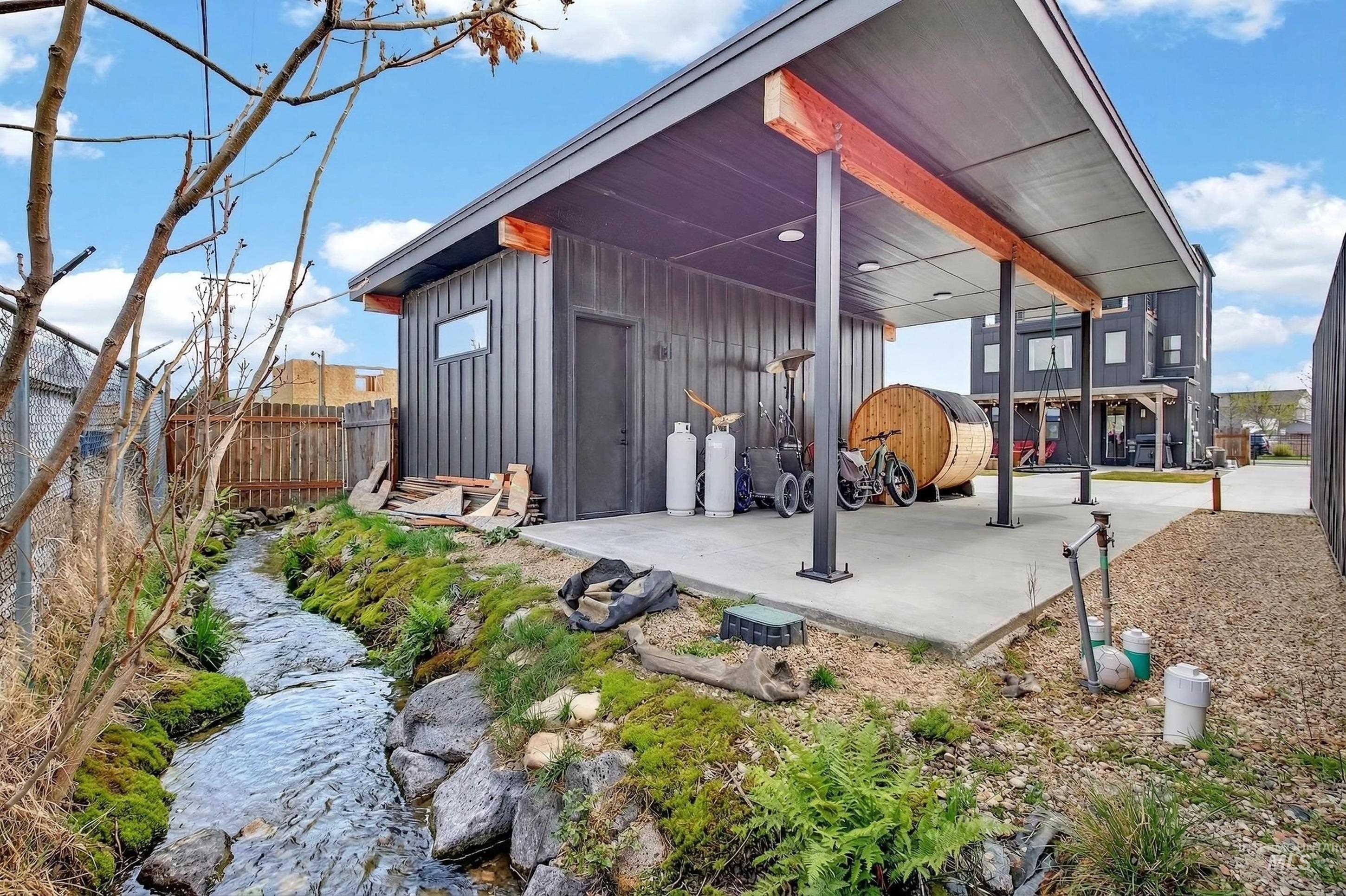 114 E 33rd St, Boise, Idaho 83714-6613, 3 Bedrooms, 2.5 Bathrooms, Residential For Sale, Price $1,250,000,MLS 98978608