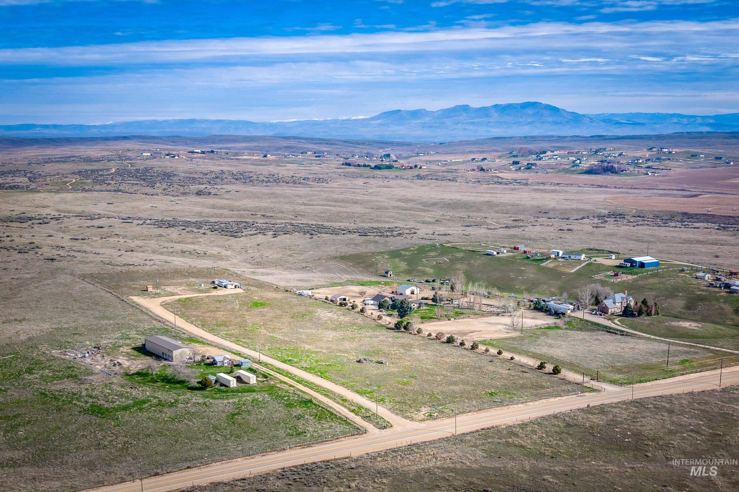 13488 Hollow Rd., Caldwell, Idaho 83607, Land For Sale, Price $599,900, 98978609