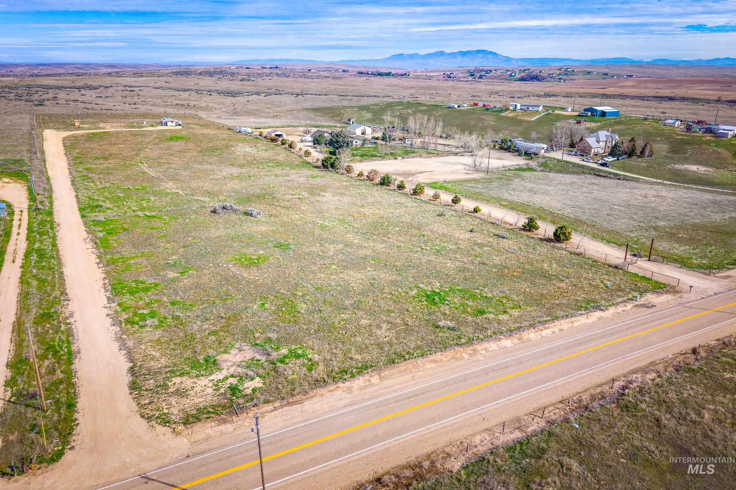 13488 Hollow Rd., Caldwell, Idaho 83607, Land For Sale, Price $599,900, 98978609