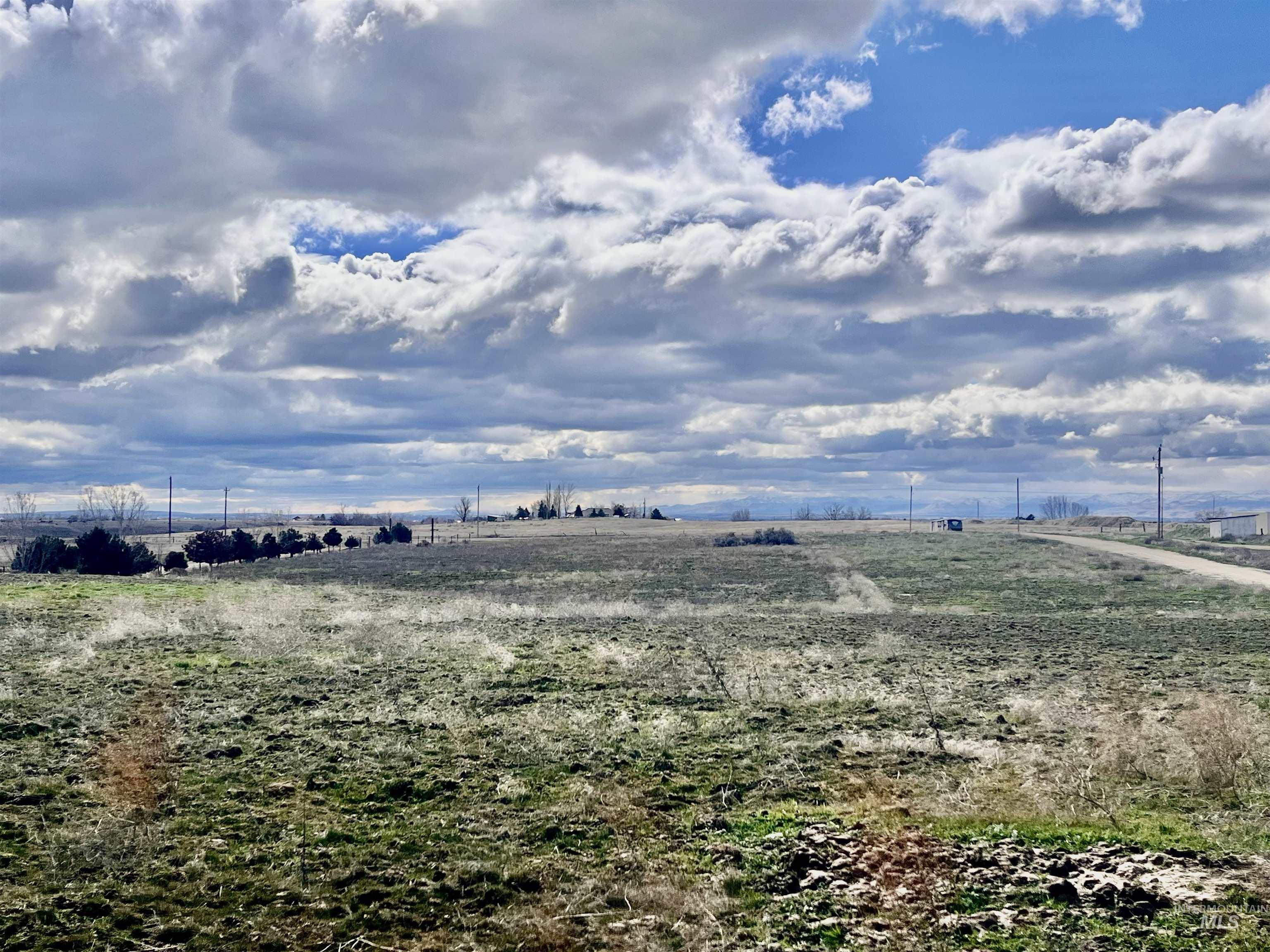 13488 Hollow Rd., Caldwell, Idaho 83607, Land For Sale, Price $599,900, 98978609