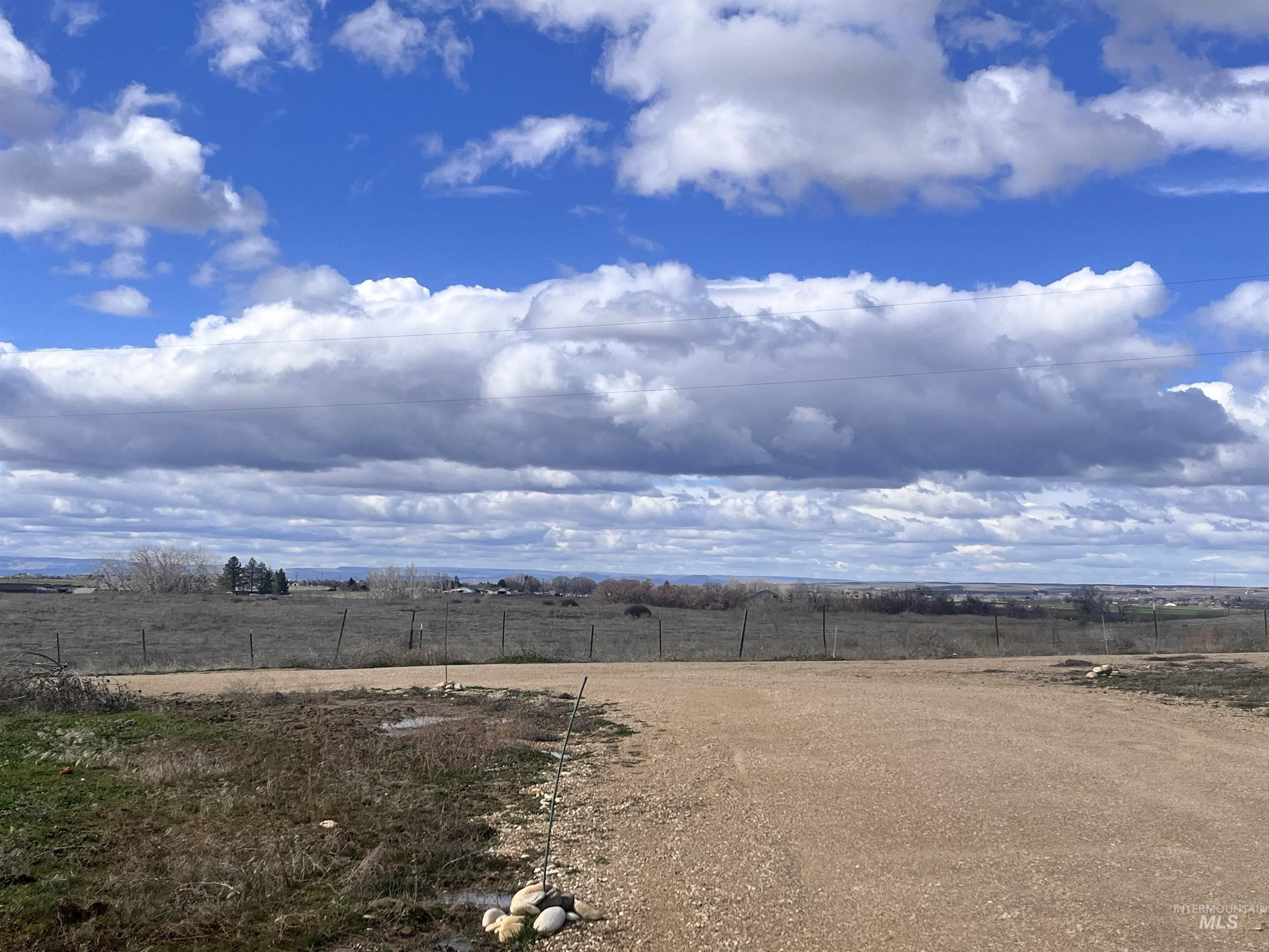 13488 Hollow Rd., Caldwell, Idaho 83607, Land For Sale, Price $599,900, 98978609