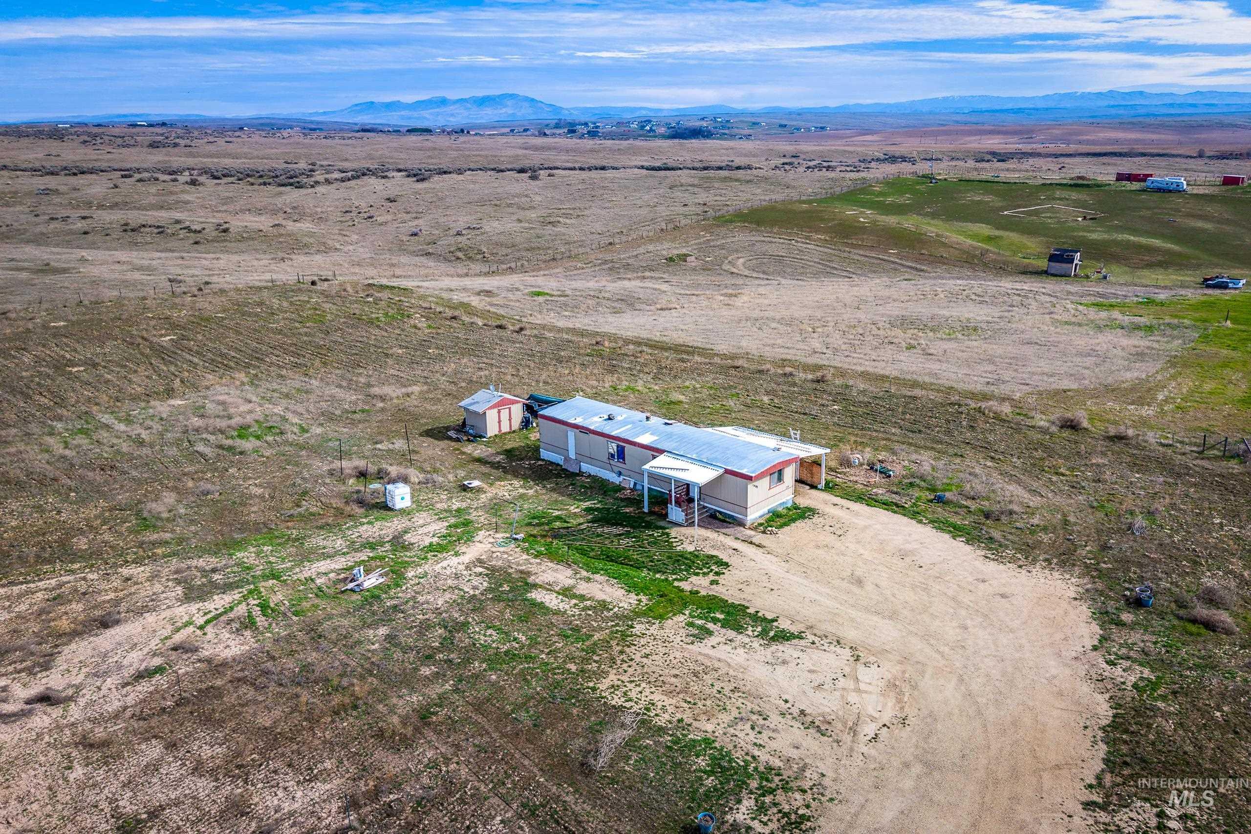 13488 Hollow Rd., Caldwell, Idaho 83607, Land For Sale, Price $599,900, 98978609