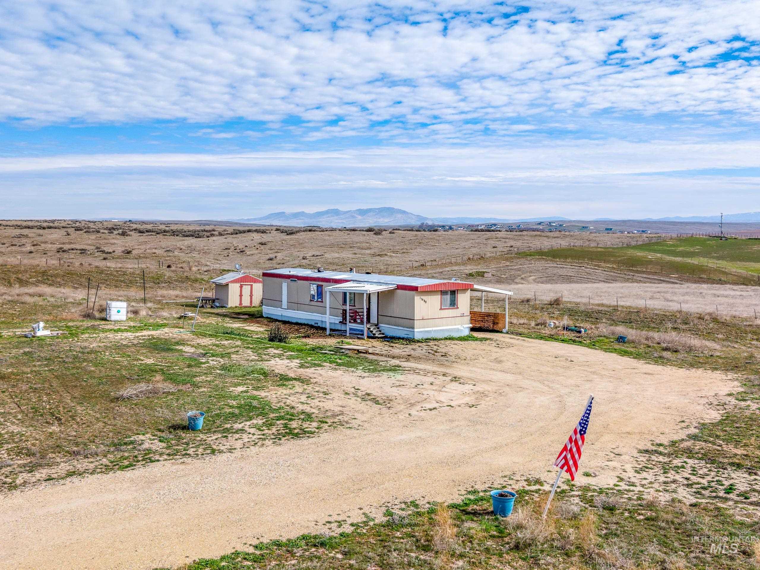 13488 Hollow Rd., Caldwell, Idaho 83607, Land For Sale, Price $599,900, 98978609