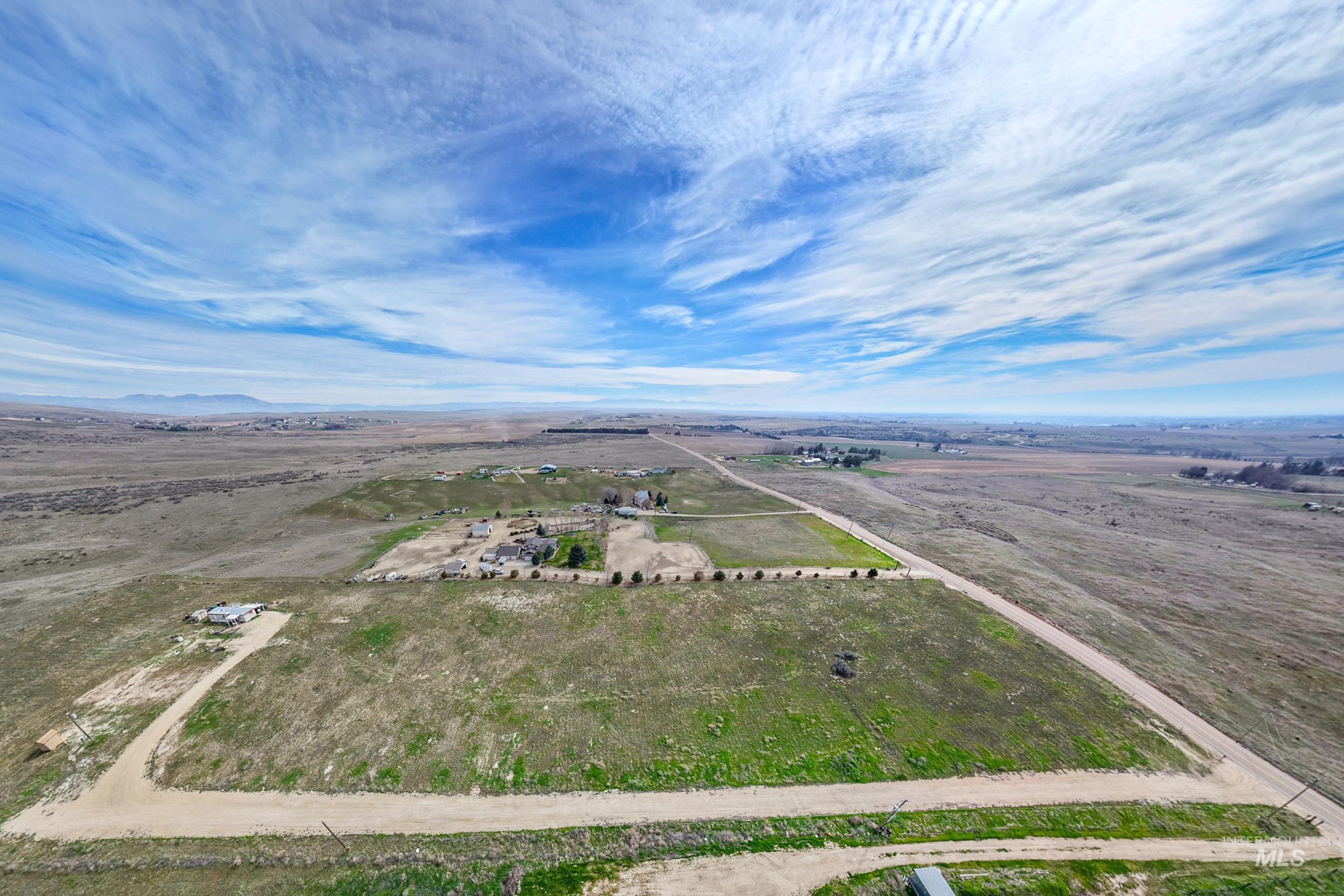 13488 Hollow Rd., Caldwell, Idaho 83607, Land For Sale, Price $599,900, 98978609