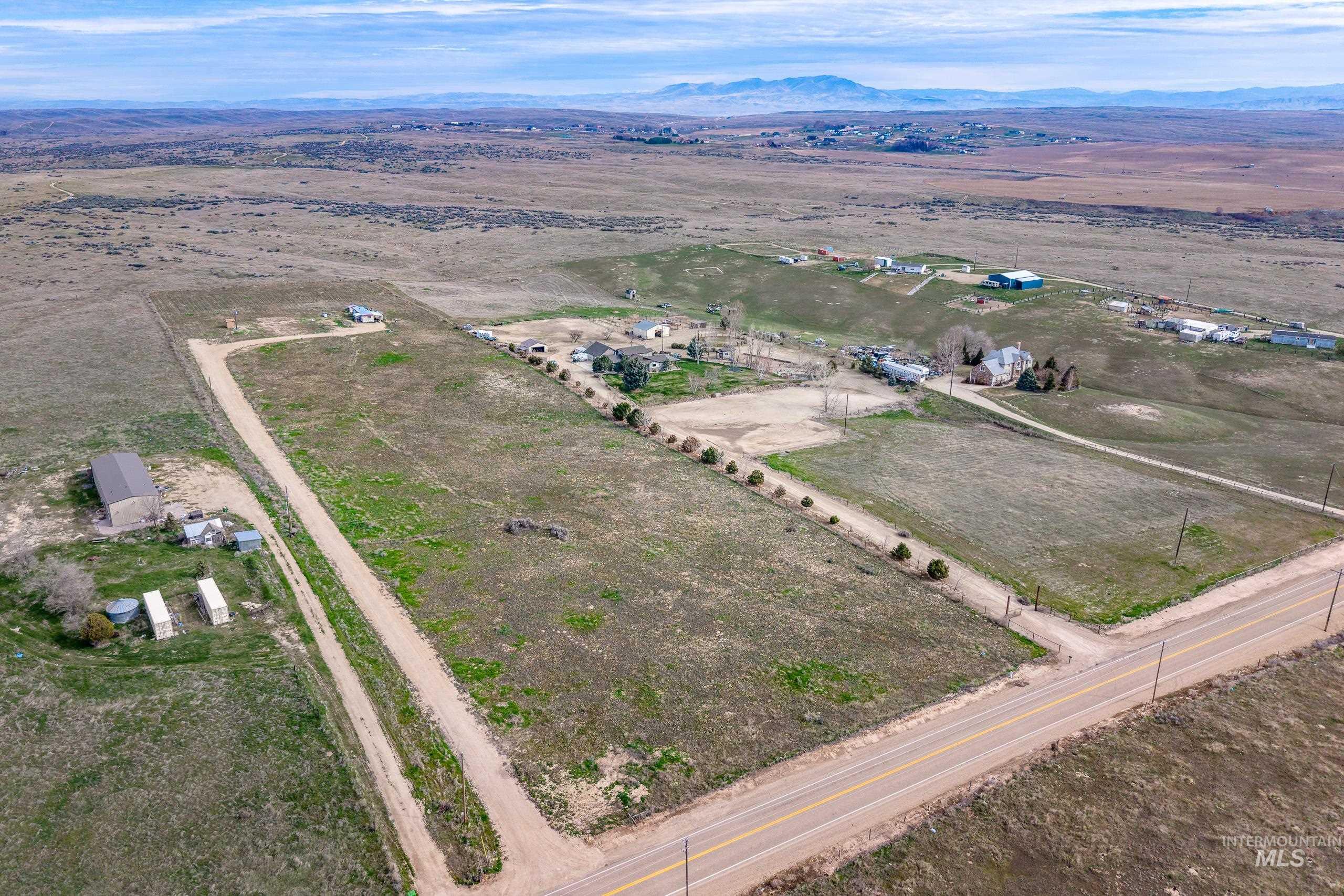 13488 Hollow Rd., Caldwell, Idaho 83607, Land For Sale, Price $599,900, 98978609