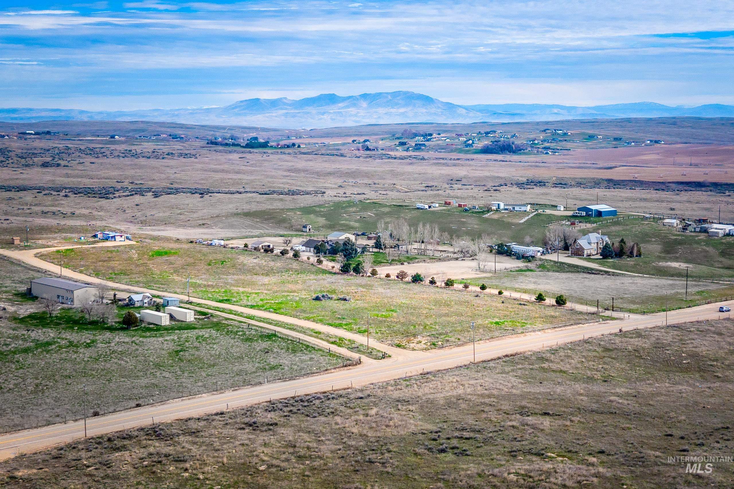 13488 Hollow Rd., Caldwell, Idaho 83607, Land For Sale, Price $599,900, 98978609