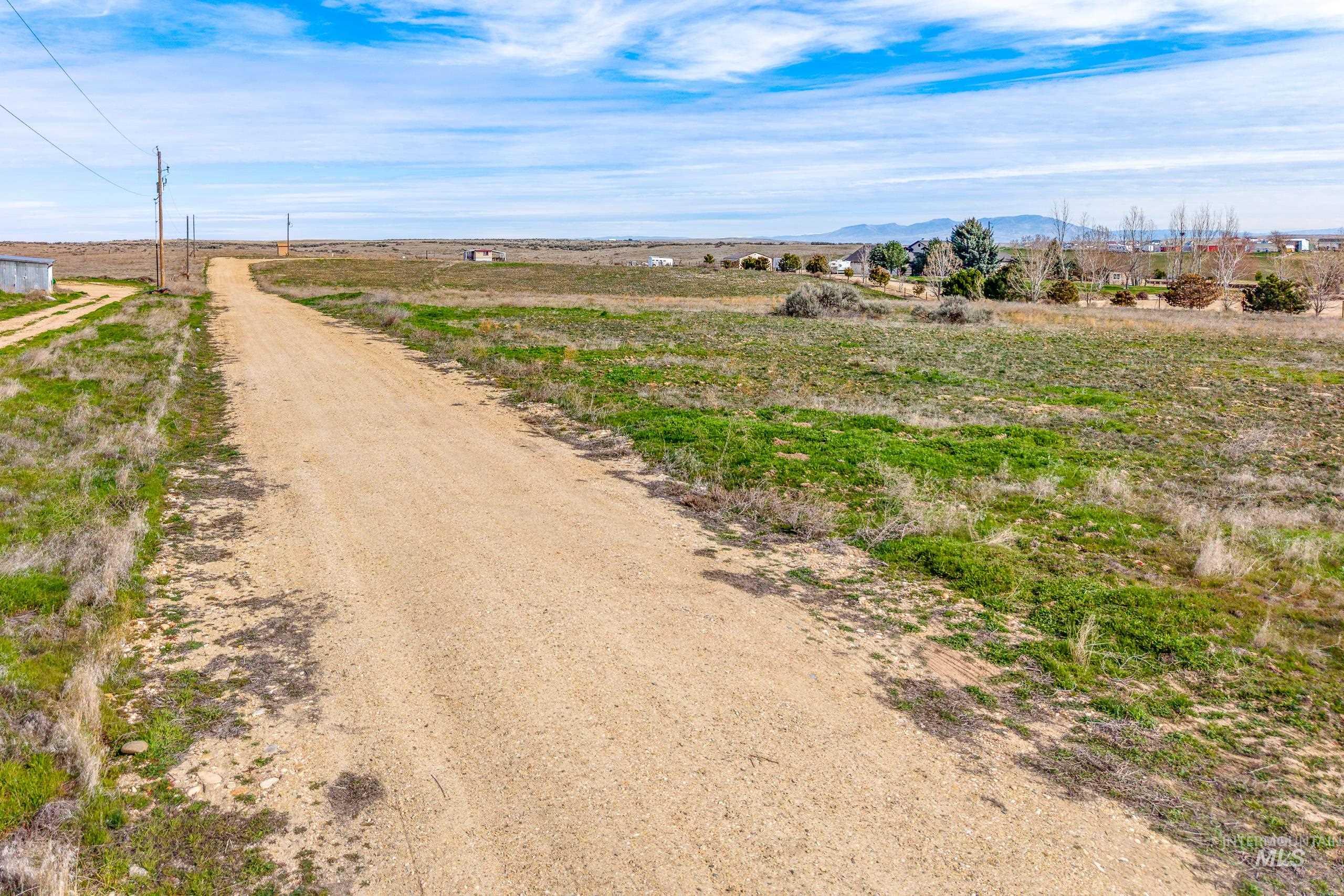 13488 Hollow Rd., Caldwell, Idaho 83607, Land For Sale, Price $599,900, 98978609