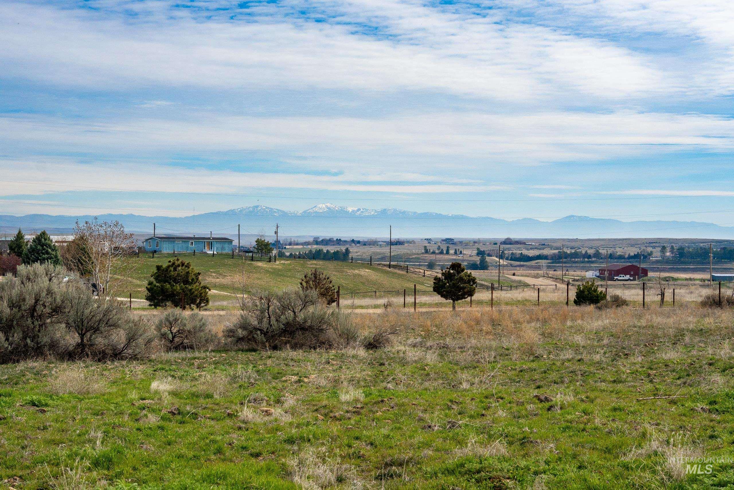 13488 Hollow Rd., Caldwell, Idaho 83607, Land For Sale, Price $599,900, 98978609