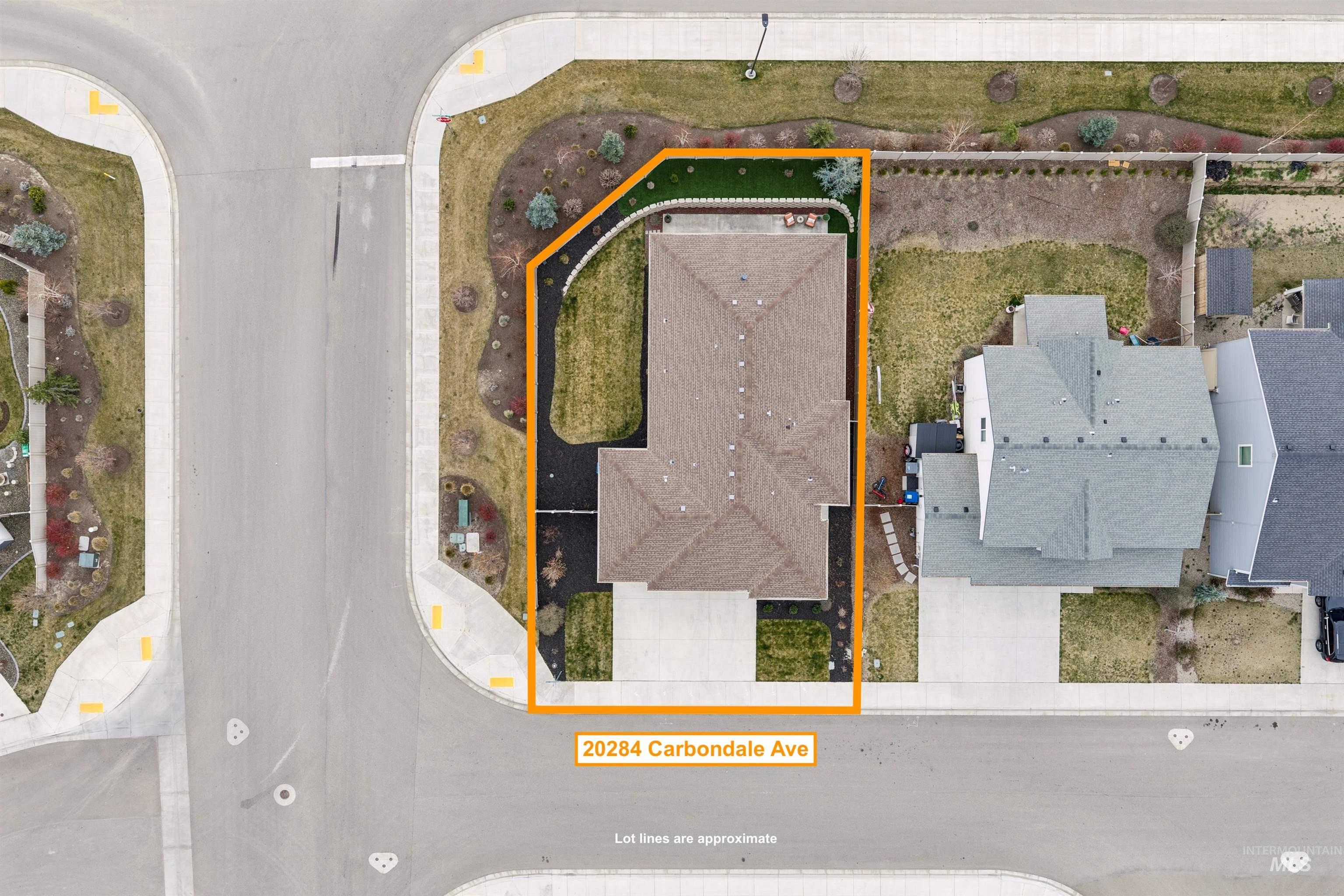 20284 Carbondale Ave, Caldwell, Idaho 83605, 3 Bedrooms, 2 Bathrooms, Residential For Sale, Price $429,990, 98978610