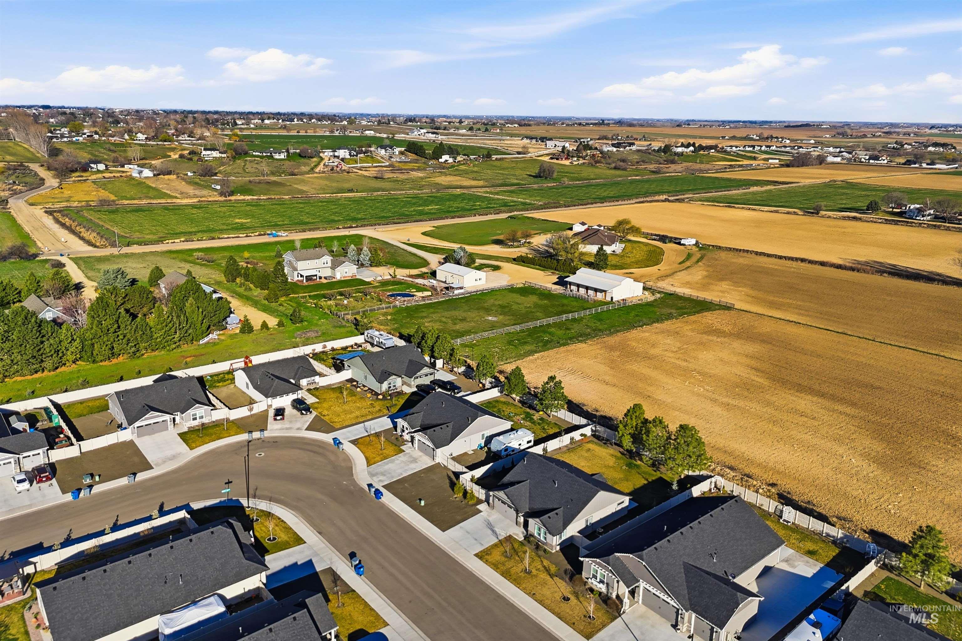 1314 Jupiter St, Middleton, Idaho 83644, 3 Bedrooms, 2 Bathrooms, Residential For Sale, Price $427,000, 98978611