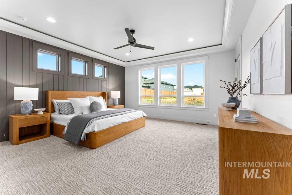 870 N Creekwater, Eagle, Idaho 83616, 3 Bedrooms, 3.5 Bathrooms, Residential For Sale, Price $1,249,999, 98978612