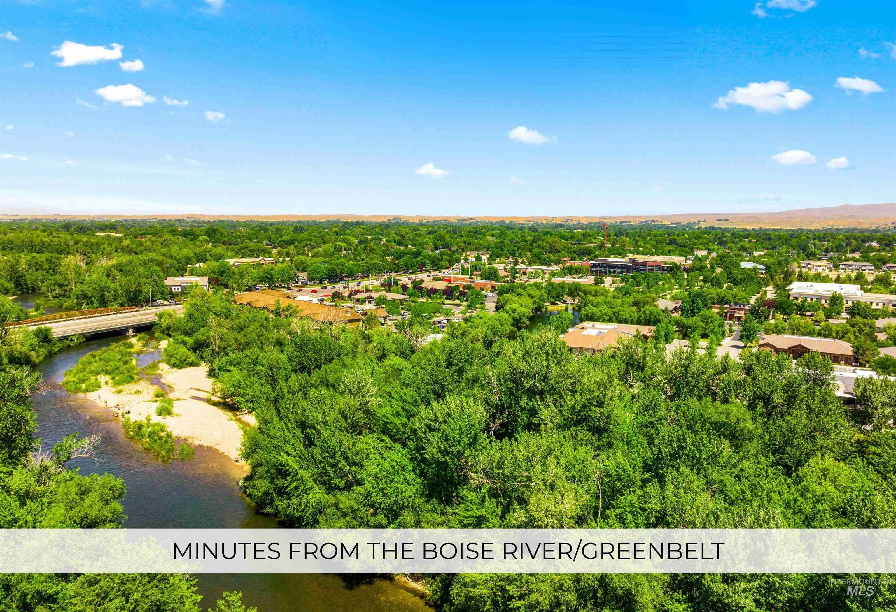 870 N Creekwater, Eagle, Idaho 83616, 3 Bedrooms, 3.5 Bathrooms, Residential For Sale, Price $1,249,999, 98978612