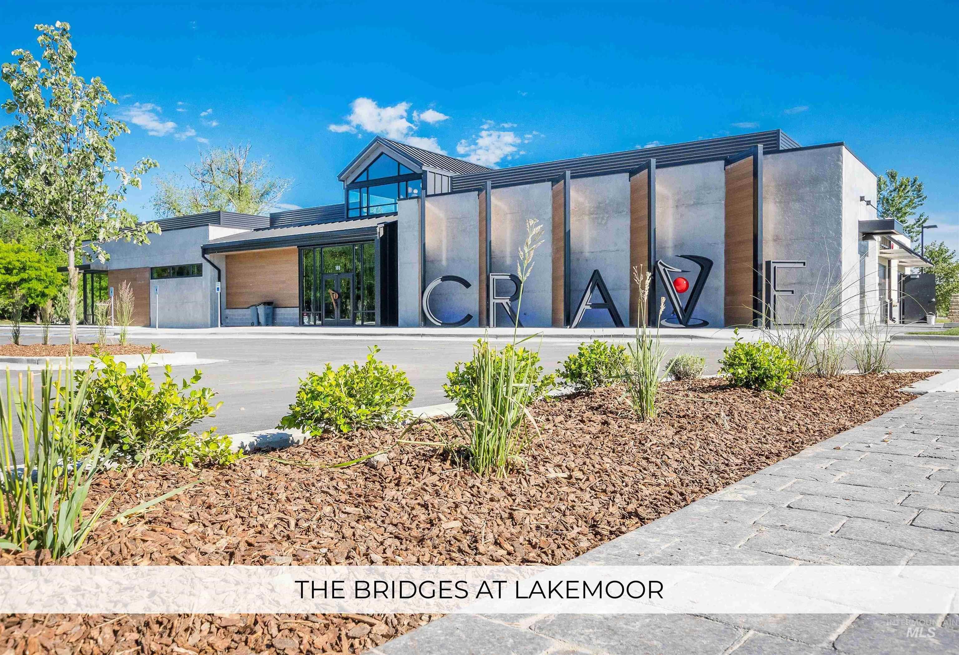 870 N Creekwater, Eagle, Idaho 83616, 3 Bedrooms, 3.5 Bathrooms, Residential For Sale, Price $1,249,999, 98978612