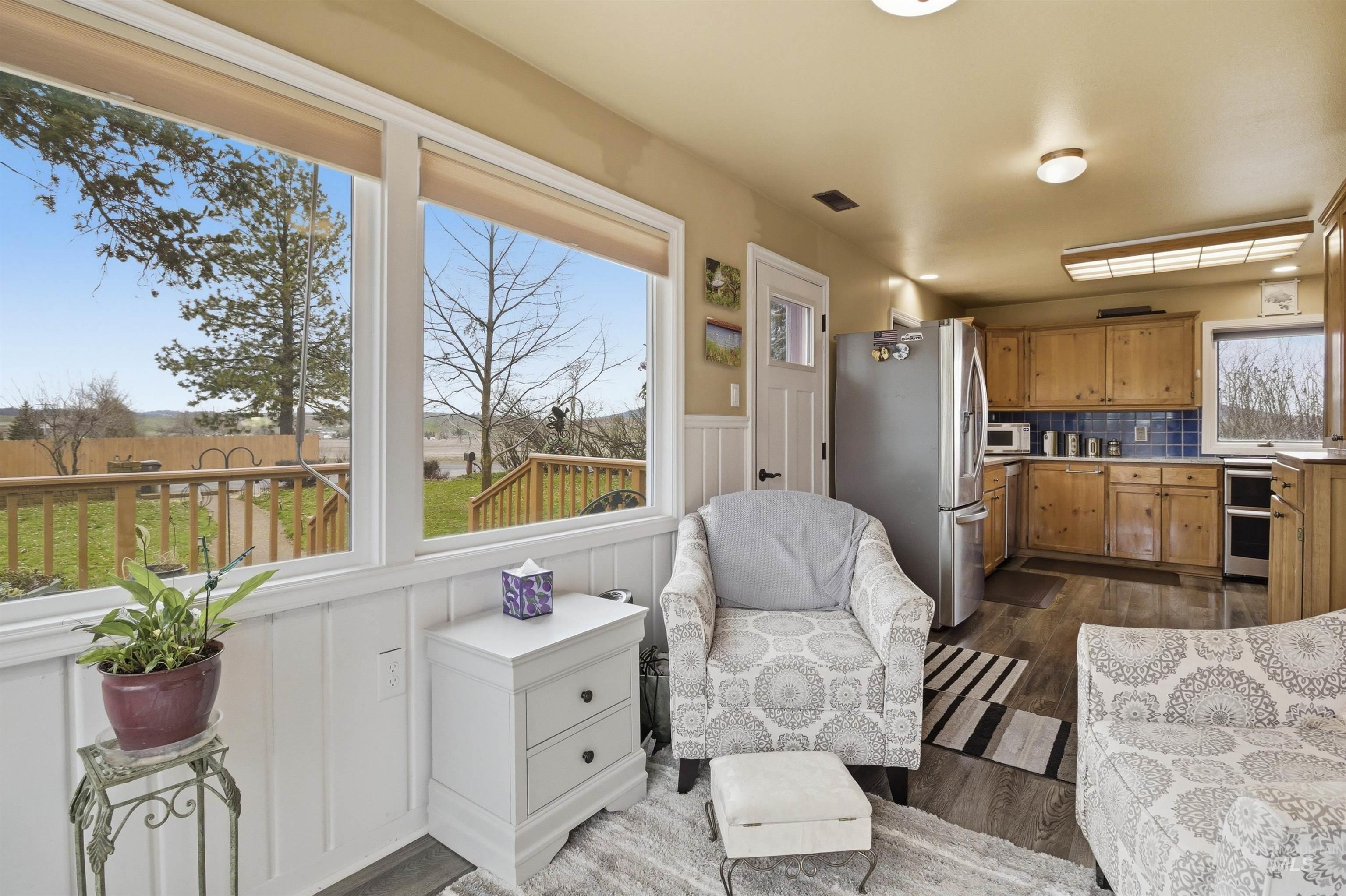 2210 Trail Rd, Moscow, Idaho 83843, 3 Bedrooms, 2 Bathrooms, Residential For Sale, Price $749,000,MLS 98978613